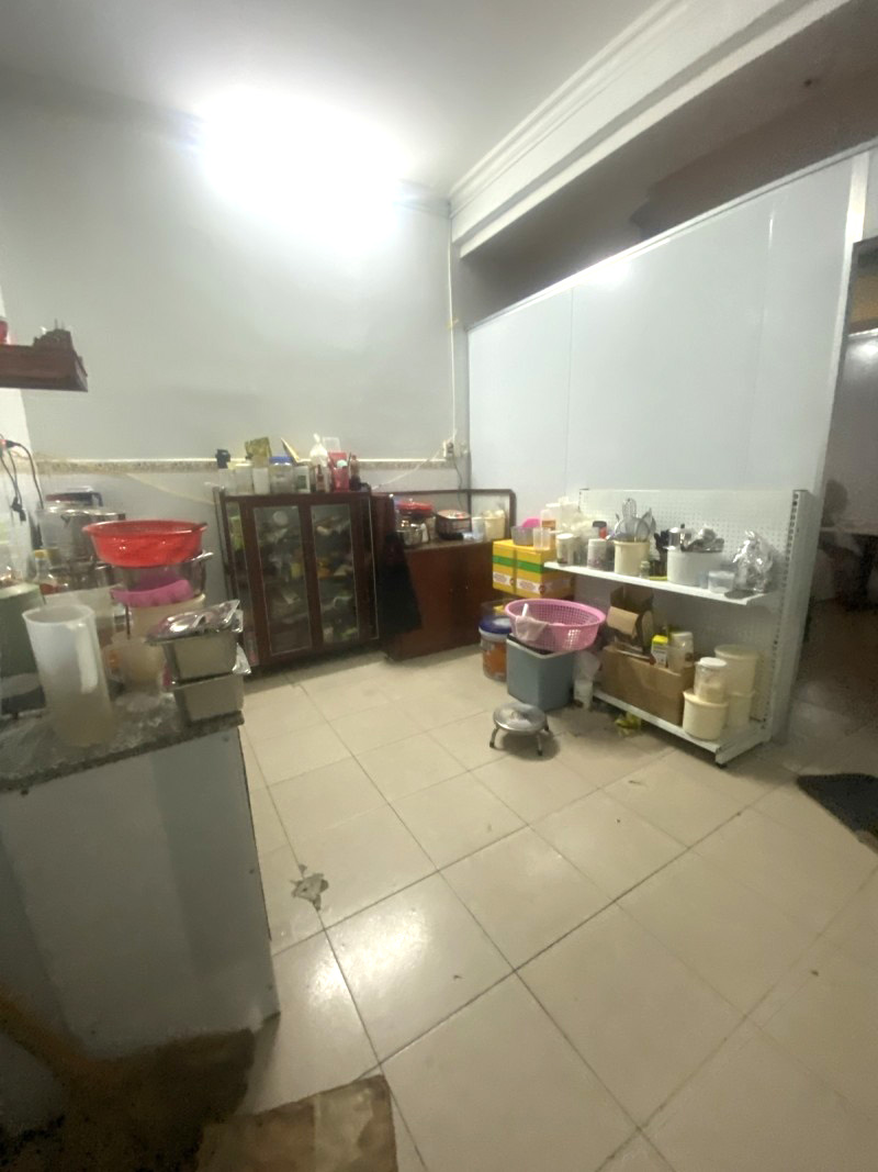 Mặt Tiền Linh Trung Gần Metro – 133m² – Giá Chỉ 12.5 Tỷ – Rẻ Hơn Thị Trường 2–3 Tỷ