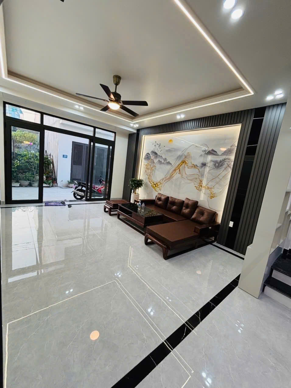 BÁN NHÀ 3 TẦNG 63M² TẠI CAM LỘ, HÙNG VƯƠNG, HỒNG BÀNG, HẢI PHÒNG