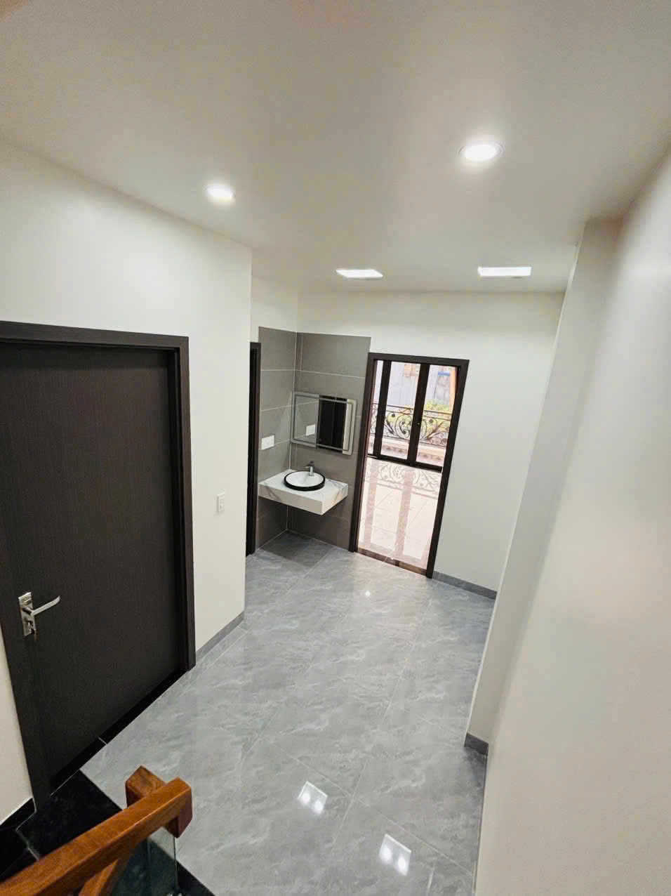 BÁN NHÀ 3 TẦNG 63M² TẠI CAM LỘ, HÙNG VƯƠNG, HỒNG BÀNG, HẢI PHÒNG