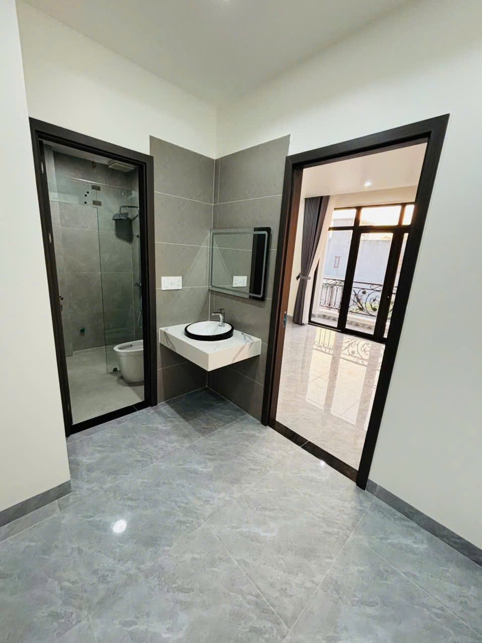 BÁN NHÀ 3 TẦNG 63M² TẠI CAM LỘ, HÙNG VƯƠNG, HỒNG BÀNG, HẢI PHÒNG-4