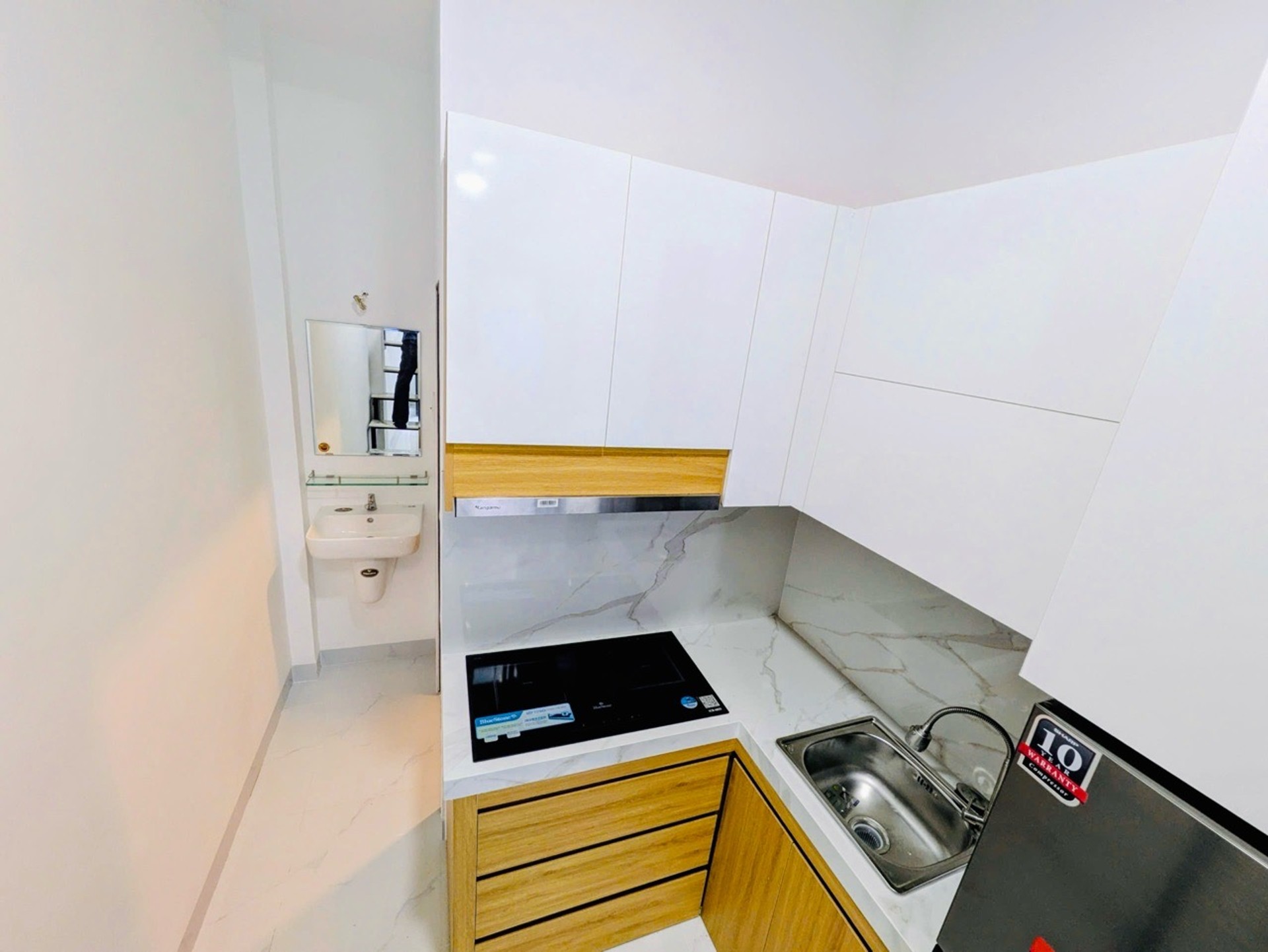 KHU VIP NGUYỄN VĂN CÔNG GÒ VẤP - 5P QUA SÂN BAY - GẦN BÊNH VIỆN 175 - DTSD 30M2 CHỈ 2,78 TỶ