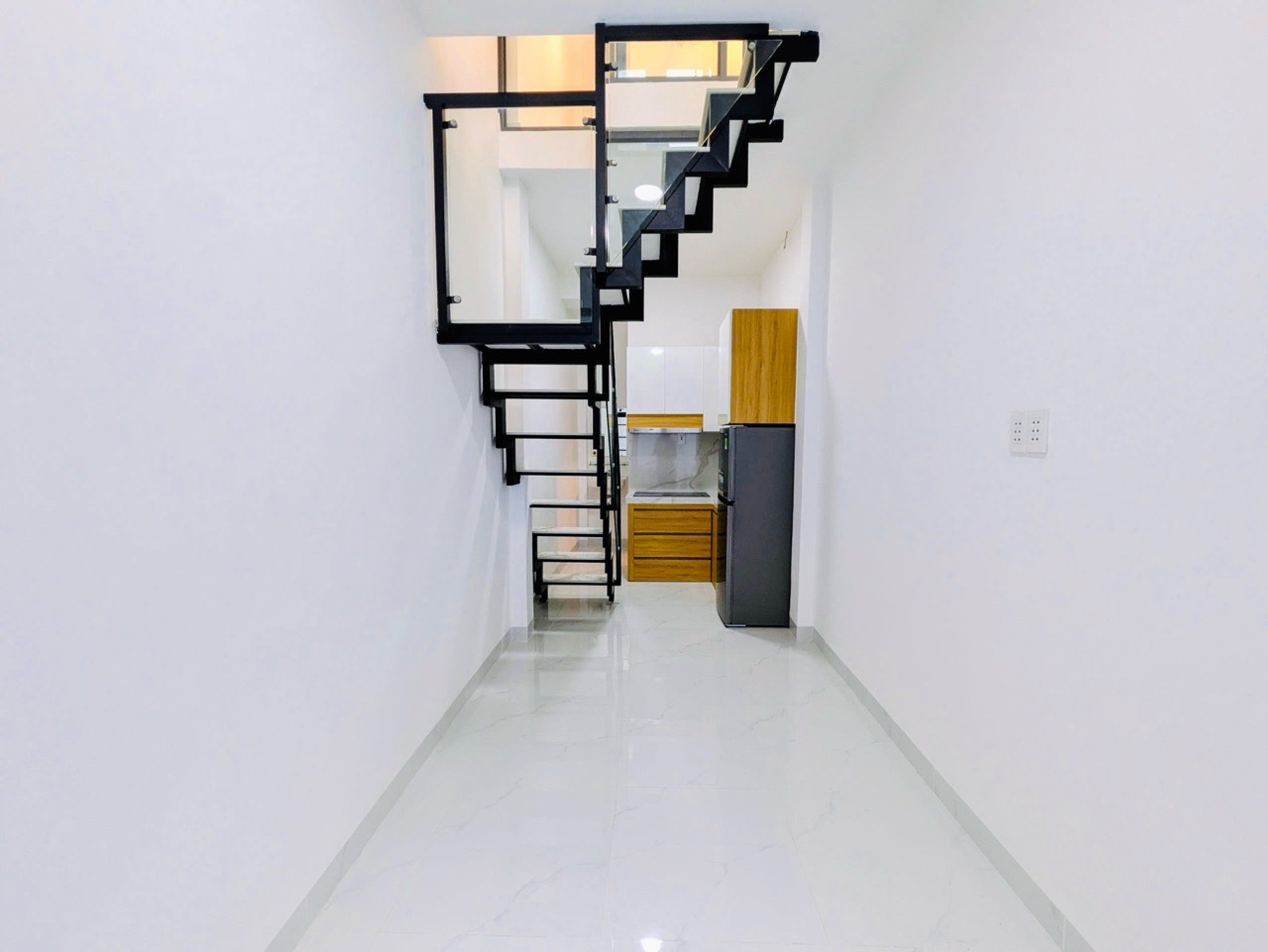 KHU VIP NGUYỄN VĂN CÔNG GÒ VẤP - 5P QUA SÂN BAY - GẦN BÊNH VIỆN 175 - DTSD 30M2 CHỈ 2,78 TỶ