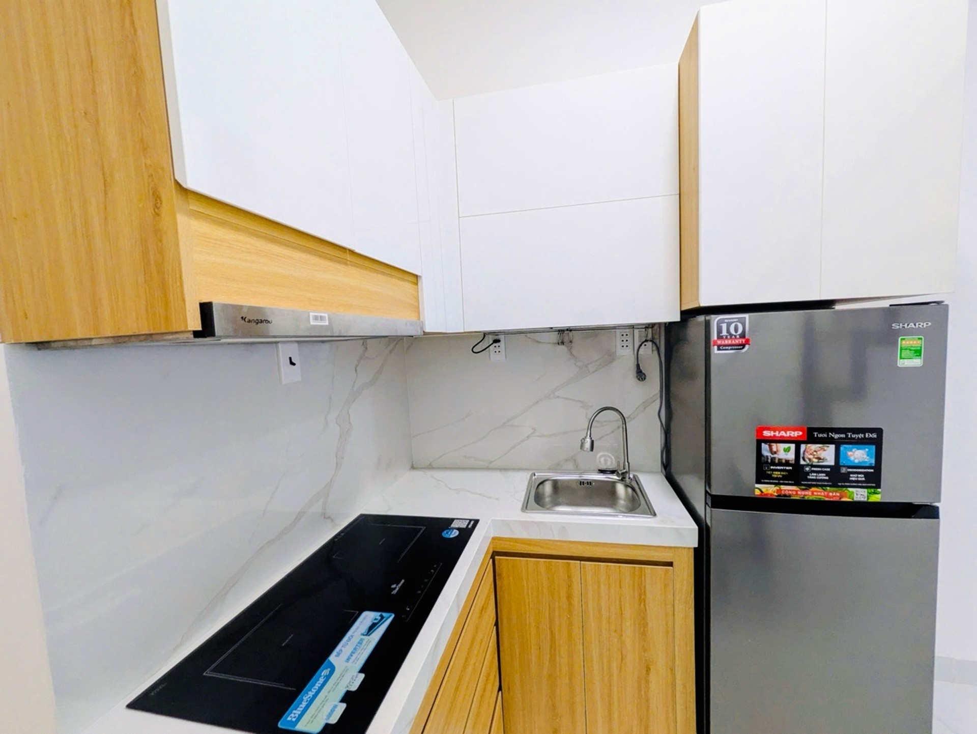 KHU VIP NGUYỄN VĂN CÔNG GÒ VẤP - 5P QUA SÂN BAY - GẦN BÊNH VIỆN 175 - DTSD 30M2 CHỈ 2,78 TỶ-3