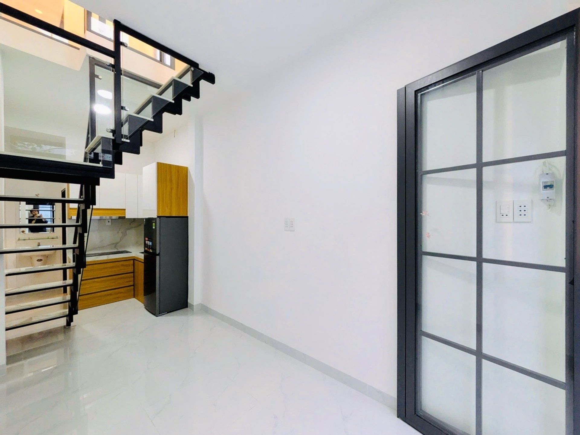 KHU VIP NGUYỄN VĂN CÔNG GÒ VẤP - 5P QUA SÂN BAY - GẦN BÊNH VIỆN 175 - DTSD 30M2 CHỈ 2,78 TỶ-4