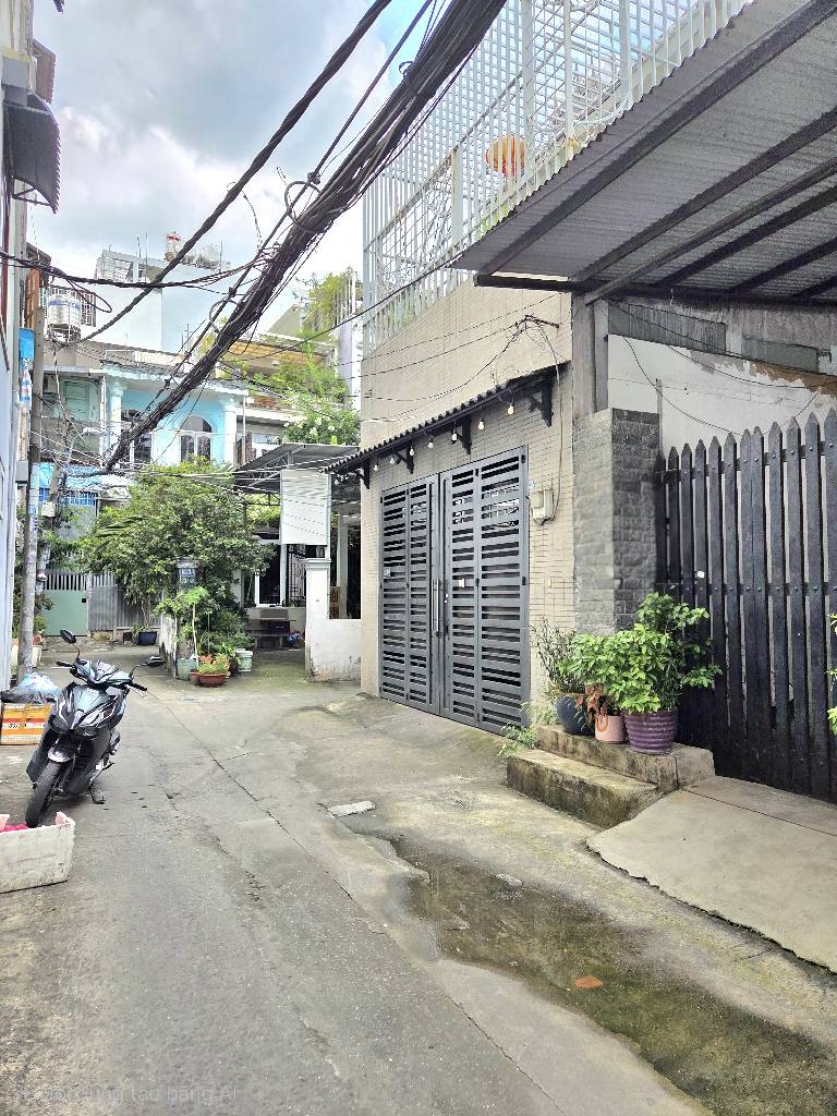 [K2616*] KHAN HIẾM CHDV 10P DÒNG TIỀN SẴN SÁT CẦU BÌNH LỢI, GIÁ 15.x TỶ-3