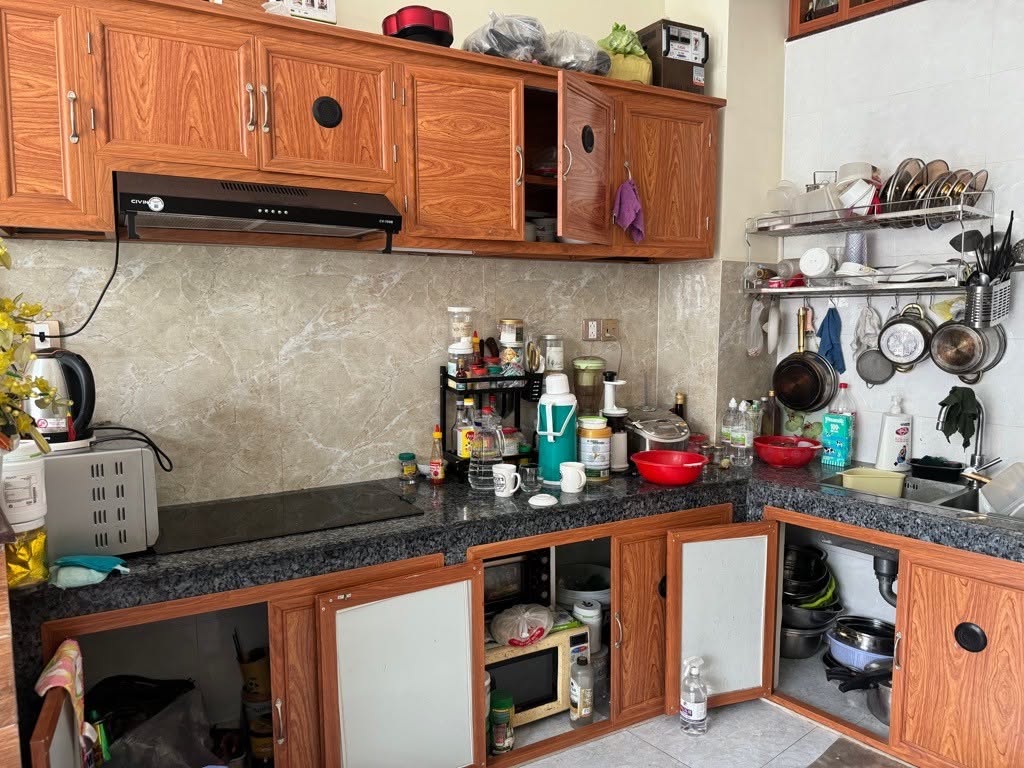 Nhà phố đẹp 2 tầng, 2 mặt tiền – Tam Bình - Ngang 5,5m - 75m2 – Nhỉnh 4 tỷ - Dưới mức ngân hàng định giá