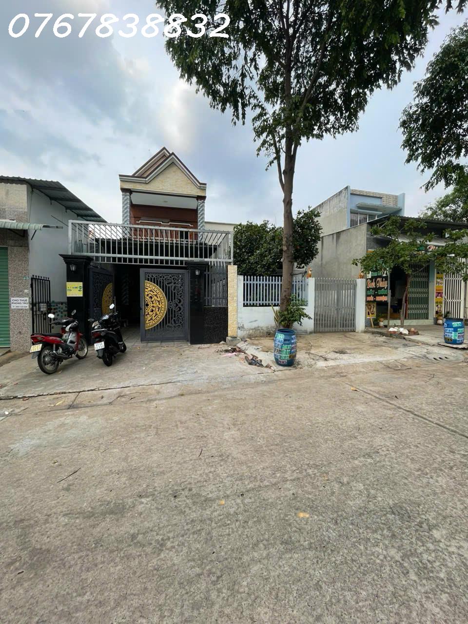 Bán Nhà riêng tại Khu đô thị Mỹ Phước, giá 3,1 tỷ, 150m2, đẹp, nhiều tiện ích