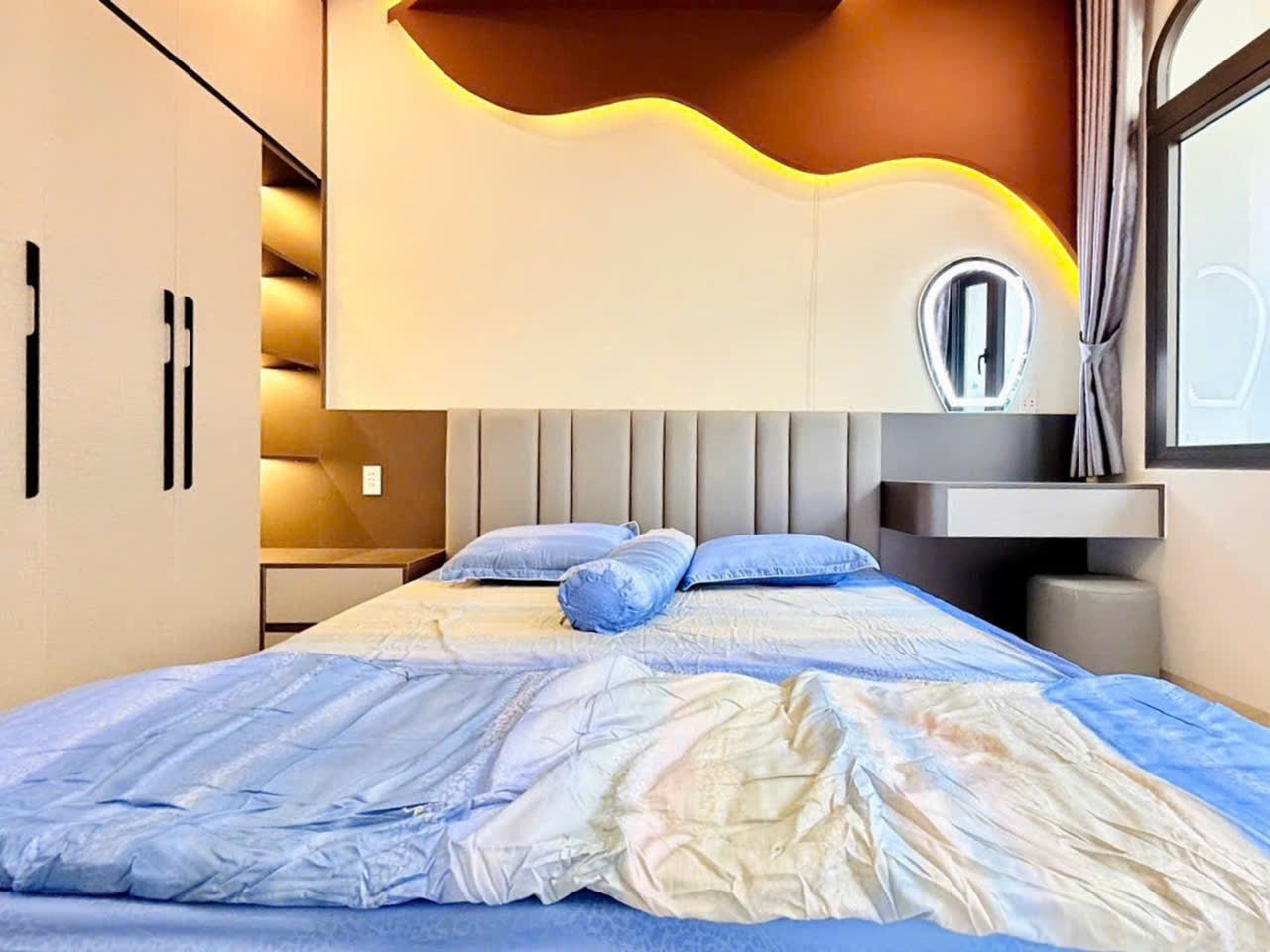 SIÊU PHẨM MẶT TIỀN KINH DOANH PHỐ ẨM THỰC PHAN XÍCH LONG – PHAN ĐĂNG LƯU, PHÚ NHUẬN,TPHCM