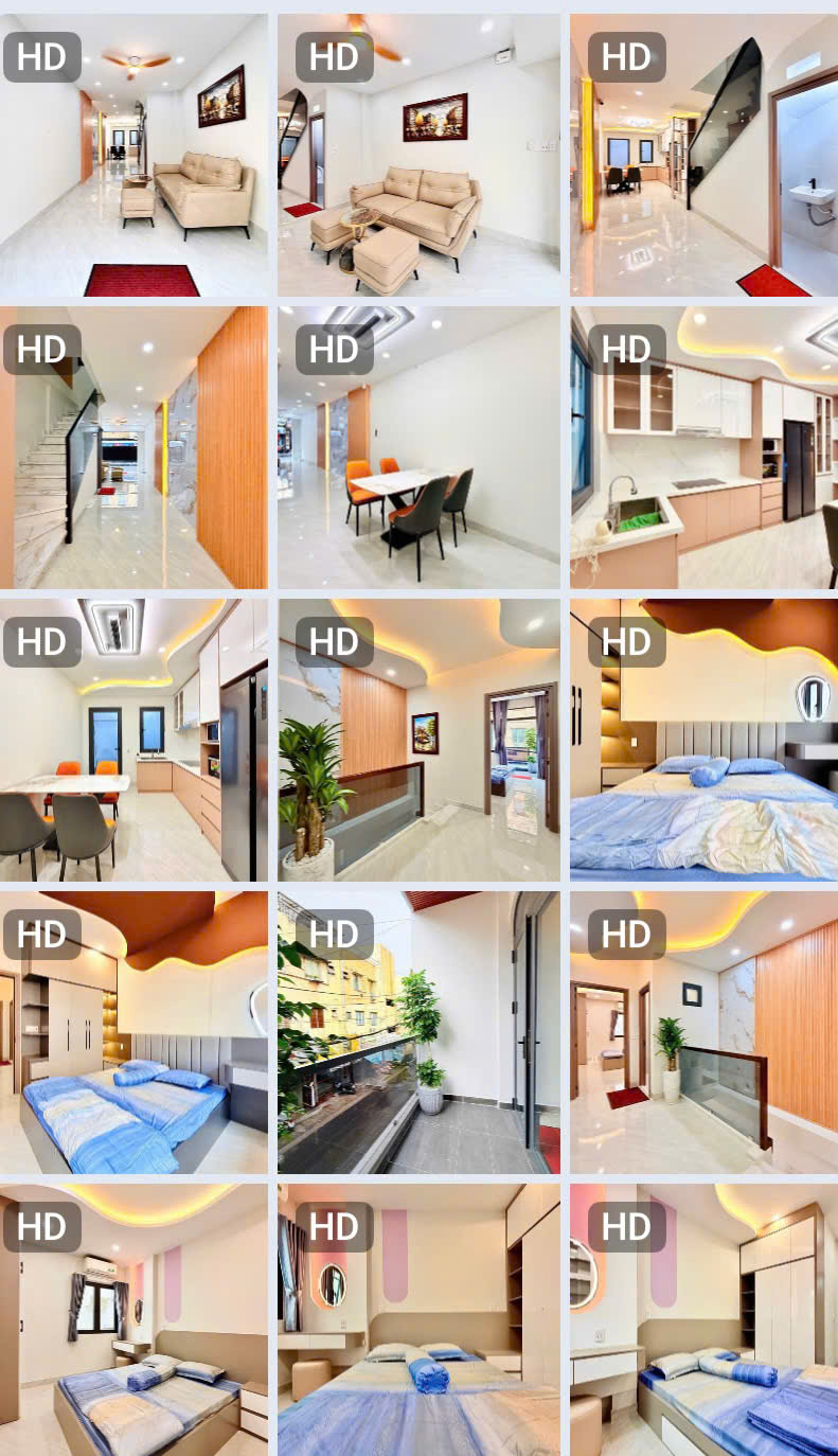 SIÊU PHẨM MẶT TIỀN KINH DOANH PHỐ ẨM THỰC PHAN XÍCH LONG – PHAN ĐĂNG LƯU, PHÚ NHUẬN,TPHCM-3