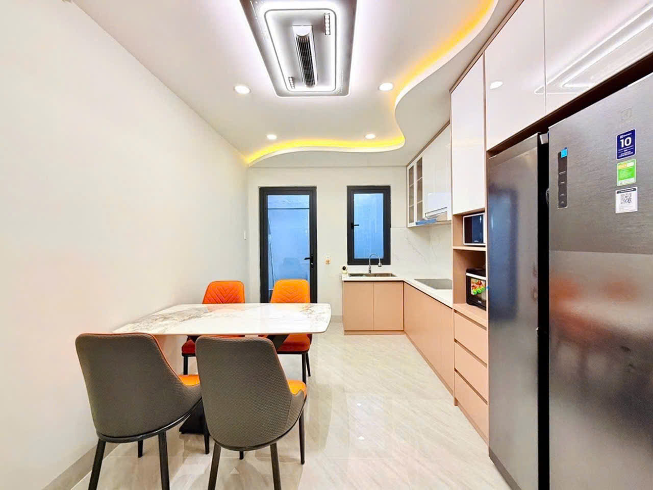 SIÊU PHẨM MẶT TIỀN KINH DOANH PHỐ ẨM THỰC PHAN XÍCH LONG – PHAN ĐĂNG LƯU, PHÚ NHUẬN,TPHCM-4