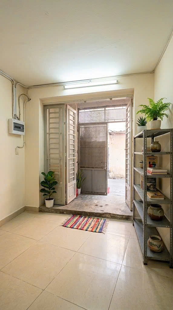 Bán nhà Võ Văn Tần, QUẬN 3, DT 33 m2 (3.3 x 10), 4 tầng, giá 9.2 tỷ