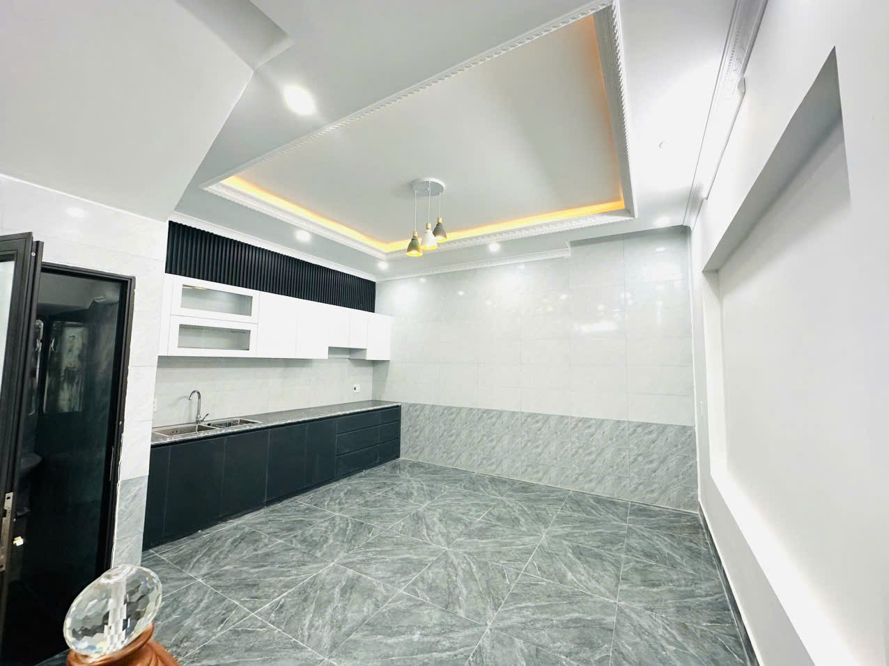 🏡 NHÀ MỚI 3,5 TẦNG – Ô TÔ ĐỖ CỬA – GIÁ 3,55 TỶ
