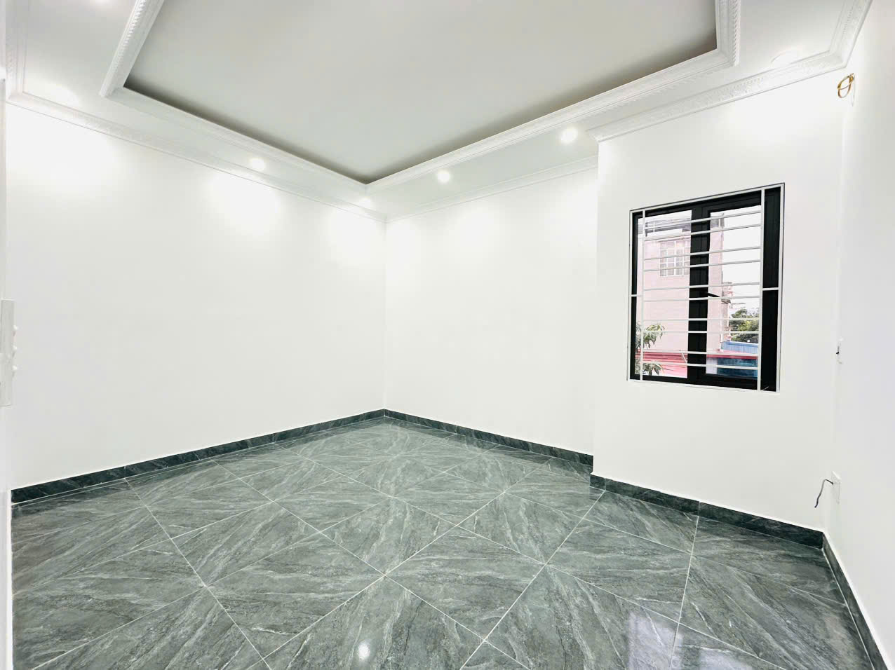 🏡 NHÀ MỚI 3,5 TẦNG – Ô TÔ ĐỖ CỬA – GIÁ 3,55 TỶ-3
