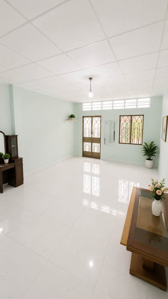 CHỈ 10 TỶ CÓ NGAY 121M² 2 TẦNG - HXH THÔNG - NGAY NGÃ 4 ÂU CƠ & LẠC LONG QUÂN-4