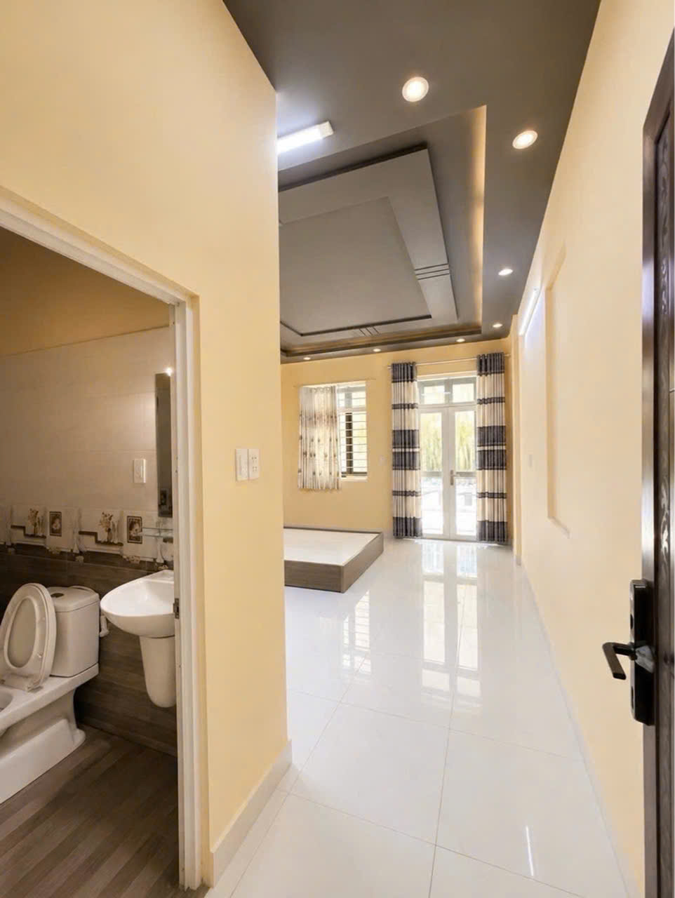 NGUYÊN HỒNG – NGUYÊN VƯỜN HỒNG BÌNH, CẦN BÁN  NHÀ ,PHƯỜNG 11 – BÌNH THẠNH