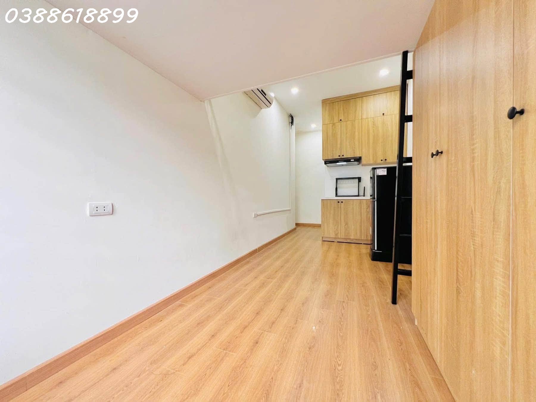 BÁN GẤP APARTMENT BÙI XƯƠNG TRẠCH - THANH XUÂN - Ô TÔ VÀO NHÀ - DT GẦN 100 TR/TH - 85M² - 6 TẦNG - MT 5M - CHỈ 20 TỶ