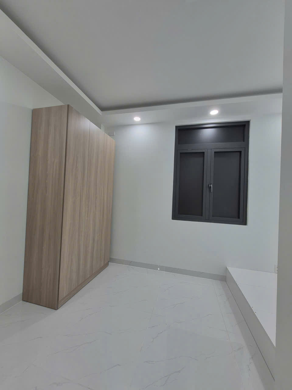 CHÍNH CHỦ CHO THUÊ PHÒNG TRỌ MỚI XÂY – GẦN ĐẠI HỌC CÔNG NGHIỆP, ĐH NGUYỄN TẤT THÀNH CS3, ĐH GIA ĐỊNH , GÒ VẤP