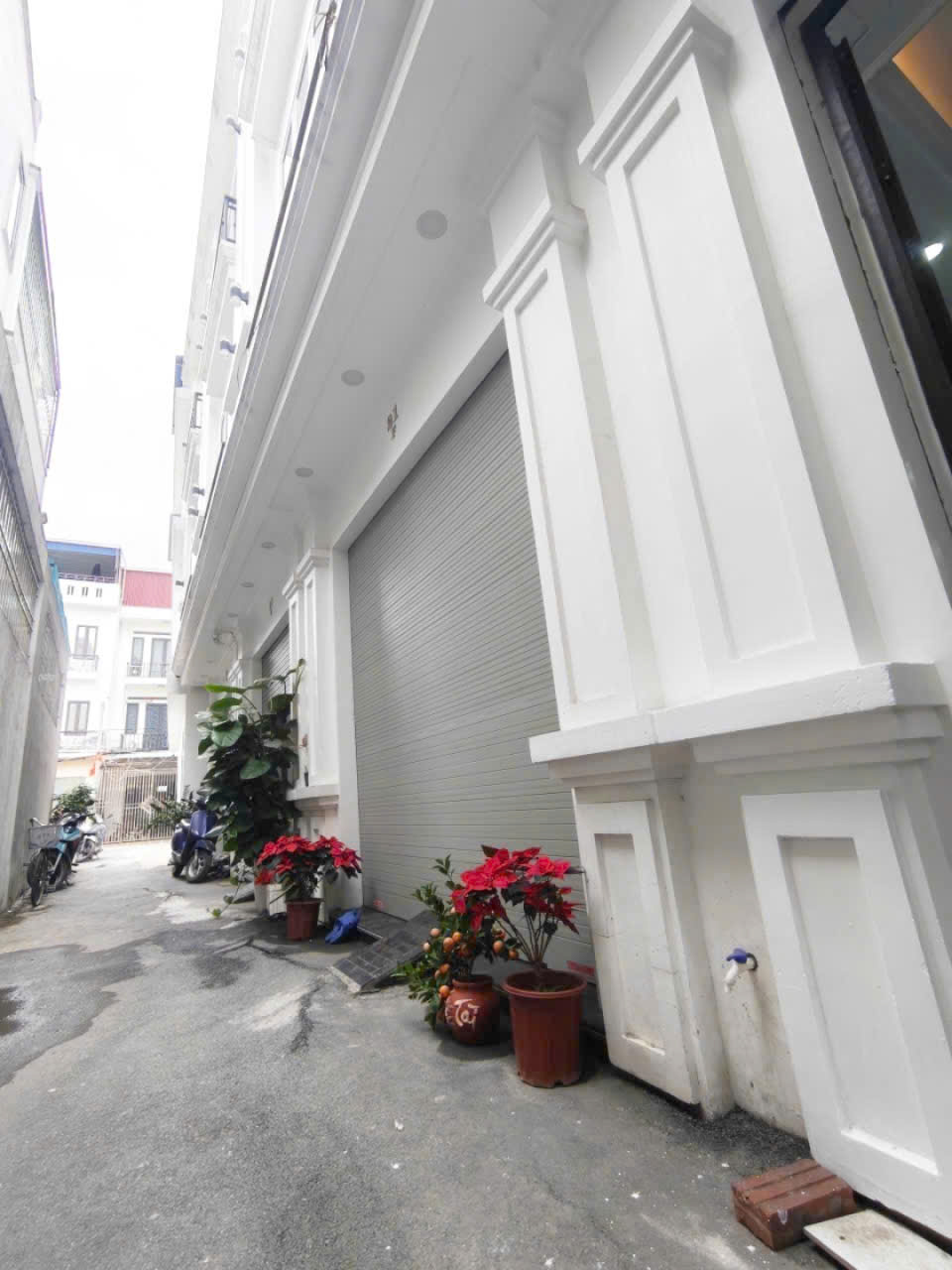 🏡 NHÀ 4 TẦNG – FULL NỘI THẤT MỚI 100% – GIÁ 2,95 TỶ