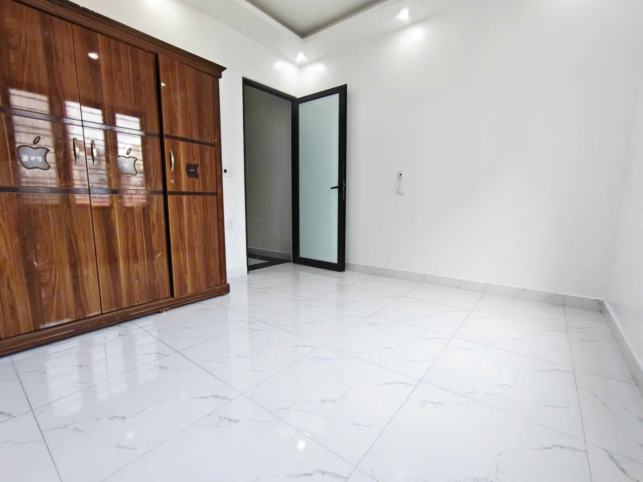 🏡 NHÀ 4 TẦNG – FULL NỘI THẤT MỚI 100% – GIÁ 2,95 TỶ-3