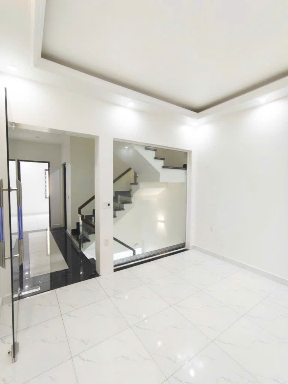 🏡 NHÀ 4 TẦNG – FULL NỘI THẤT MỚI 100% – GIÁ 2,95 TỶ-4