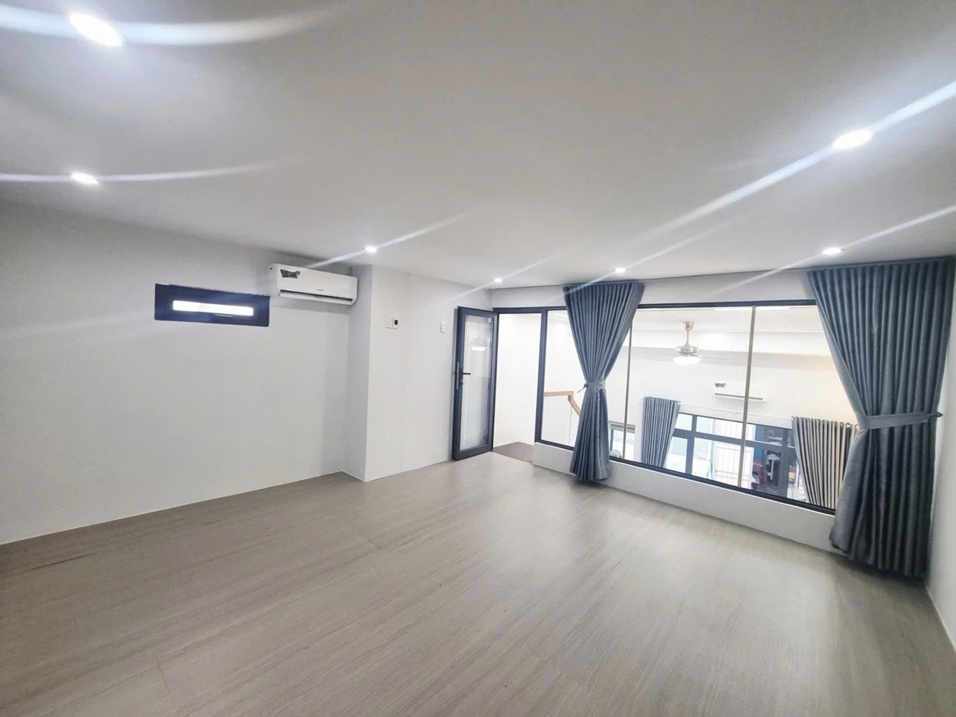 Hàng Hiếm Phan Văn Hớn - Hẻm Xe Hơi - Nhà Đẹp 45m² - nhỉnh 4 tỷ-3