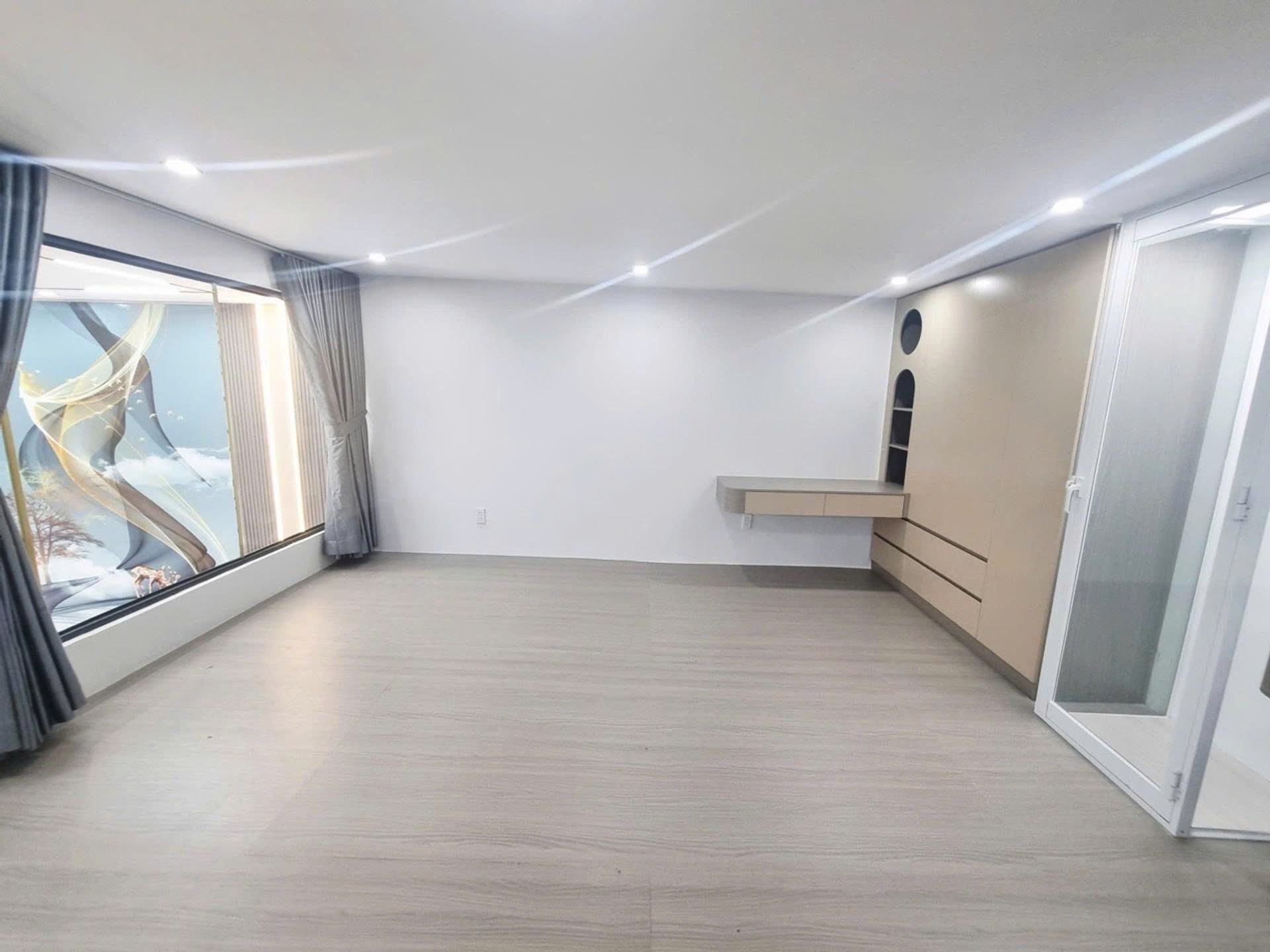 Hàng Hiếm Phan Văn Hớn - Hẻm Xe Hơi - Nhà Đẹp 45m² - nhỉnh 4 tỷ-4