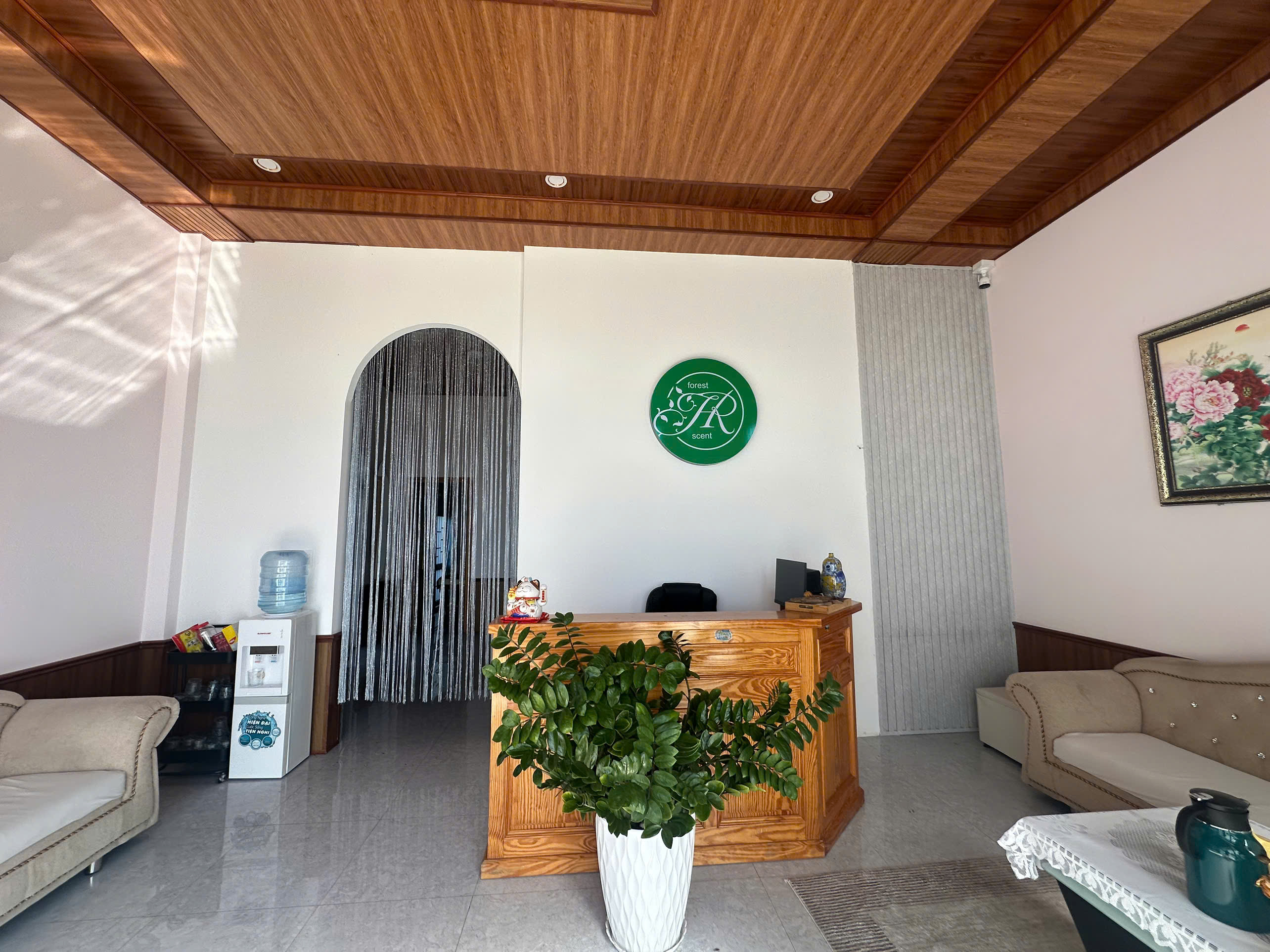 BIỆT THỰ MẶT TIỀN HUYỀN TRÂN CÔNG CHÚA – 486M² FULL XÂY DỰNG – TIỀM NĂNG KINH DOANH LƯU TRÚ