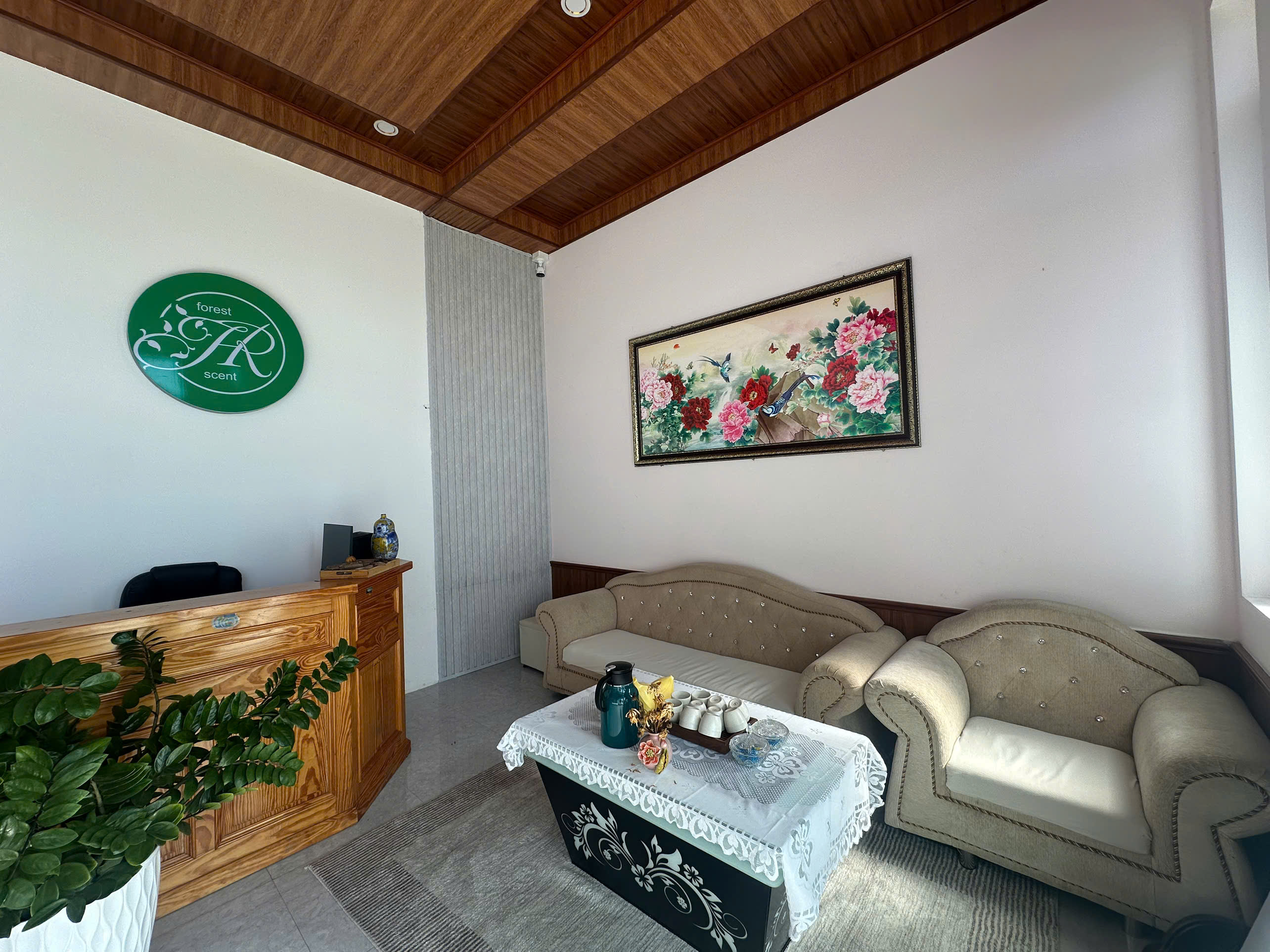 BIỆT THỰ MẶT TIỀN HUYỀN TRÂN CÔNG CHÚA – 486M² FULL XÂY DỰNG – TIỀM NĂNG KINH DOANH LƯU TRÚ