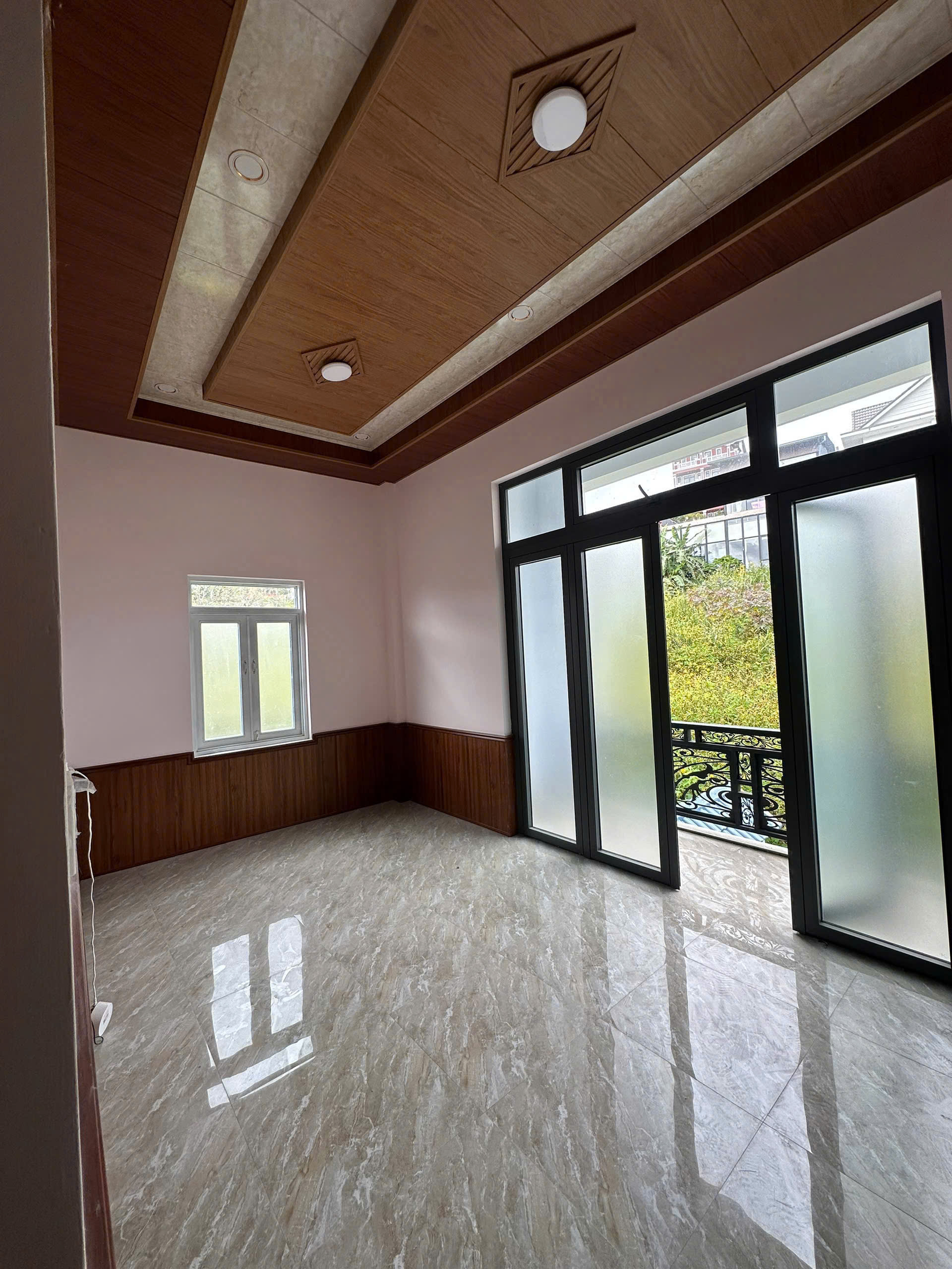 BIỆT THỰ MẶT TIỀN HUYỀN TRÂN CÔNG CHÚA – 486M² FULL XÂY DỰNG – TIỀM NĂNG KINH DOANH LƯU TRÚ-3