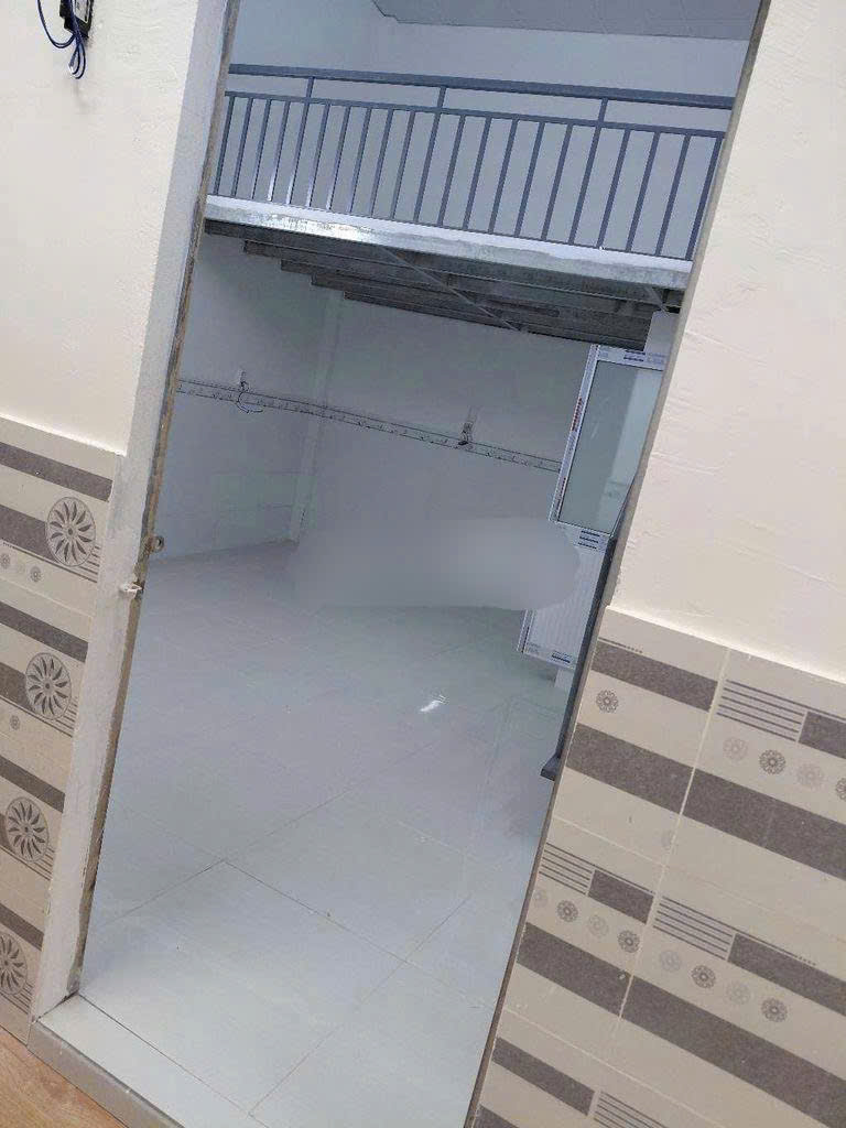 ĐHT 06 - 180M² Hẻm Xe Tải Thông - 7 Phòng Trọ Thu 24,5TR/Tháng - Giá Chỉ 9 Tỷ