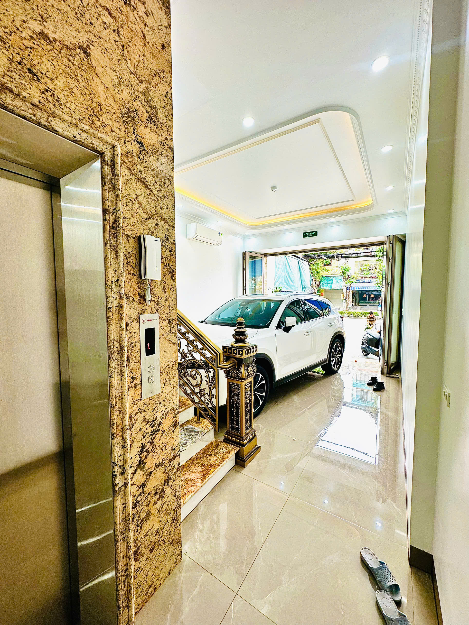 Độc quyền mặt đường Tôn Đức Thắng - Nhà mới 6 tầng thang máy, kinh doanh đỉnh.-3