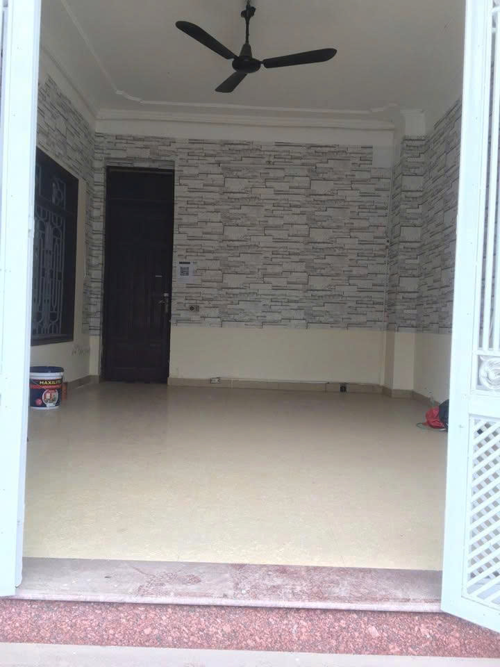 Cho thuê cửa hàng 25m2,ô tô đỗ cửa,hợp làm văn phòng,bánh mỳ,trà sữa số 34 Nhân Mỹ,Mỹ Đình-3