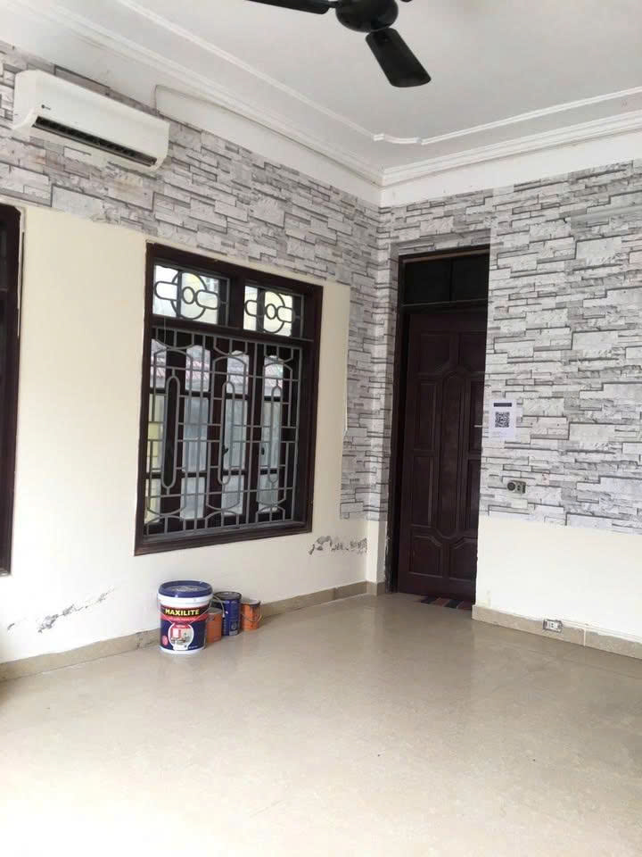 Cho thuê cửa hàng 25m2,ô tô đỗ cửa,hợp làm văn phòng,bánh mỳ,trà sữa số 34 Nhân Mỹ,Mỹ Đình-4