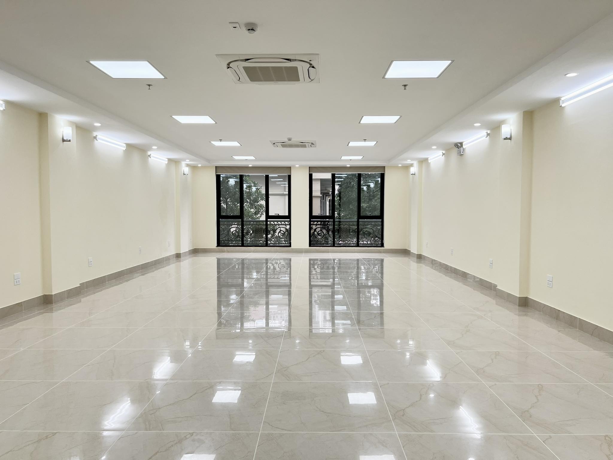 🔅 BÁN TÒA VĂN PHÒNG MẶT PHỐ TRUNG VĂN, 144M2 9T THÔNG SÀN MT 7.5M, CHỈ 76 TỶ 🔅-3