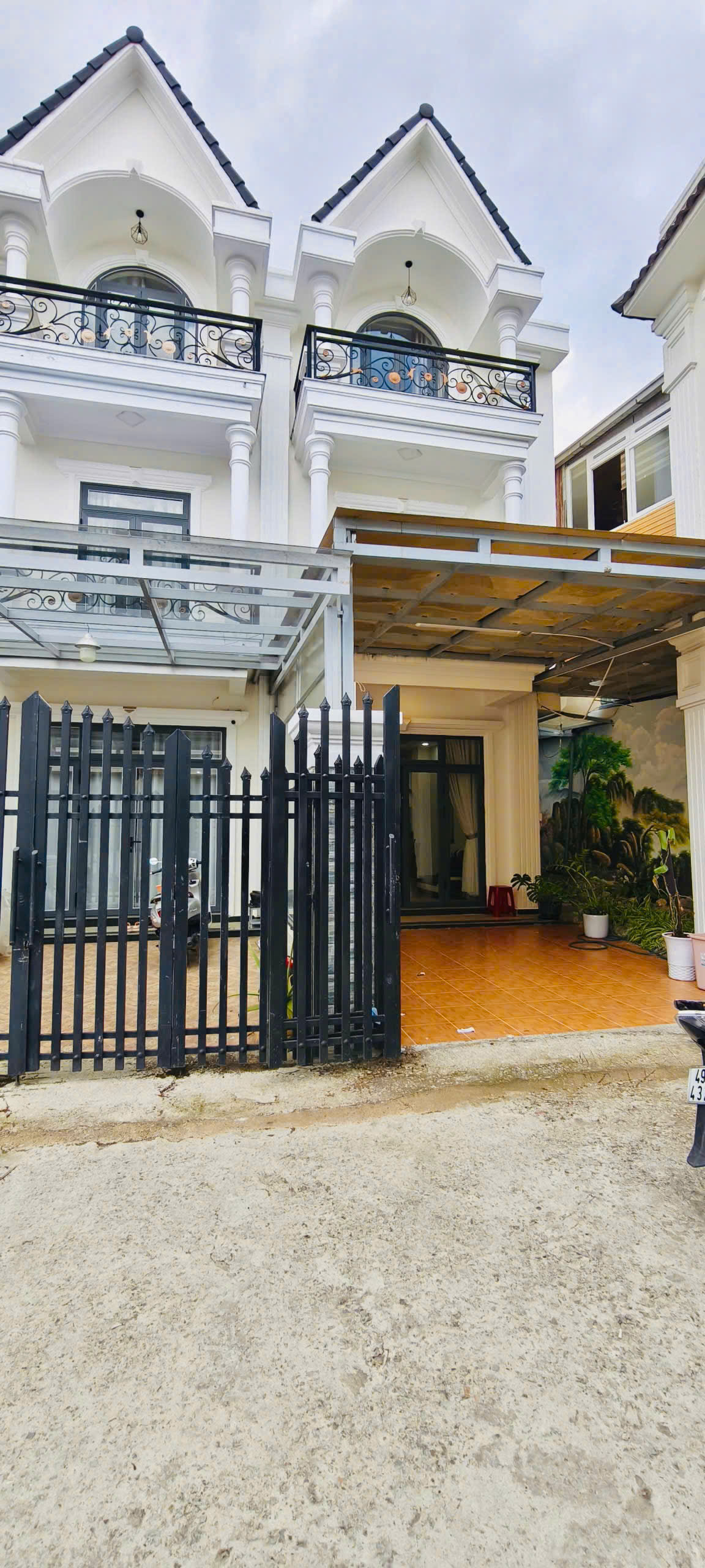 NHÀ 3 TẦNG FULL NỘI THẤT ĐƯỜNG LỮ GIA – GIÁ CHỈ 5,5 TỶ