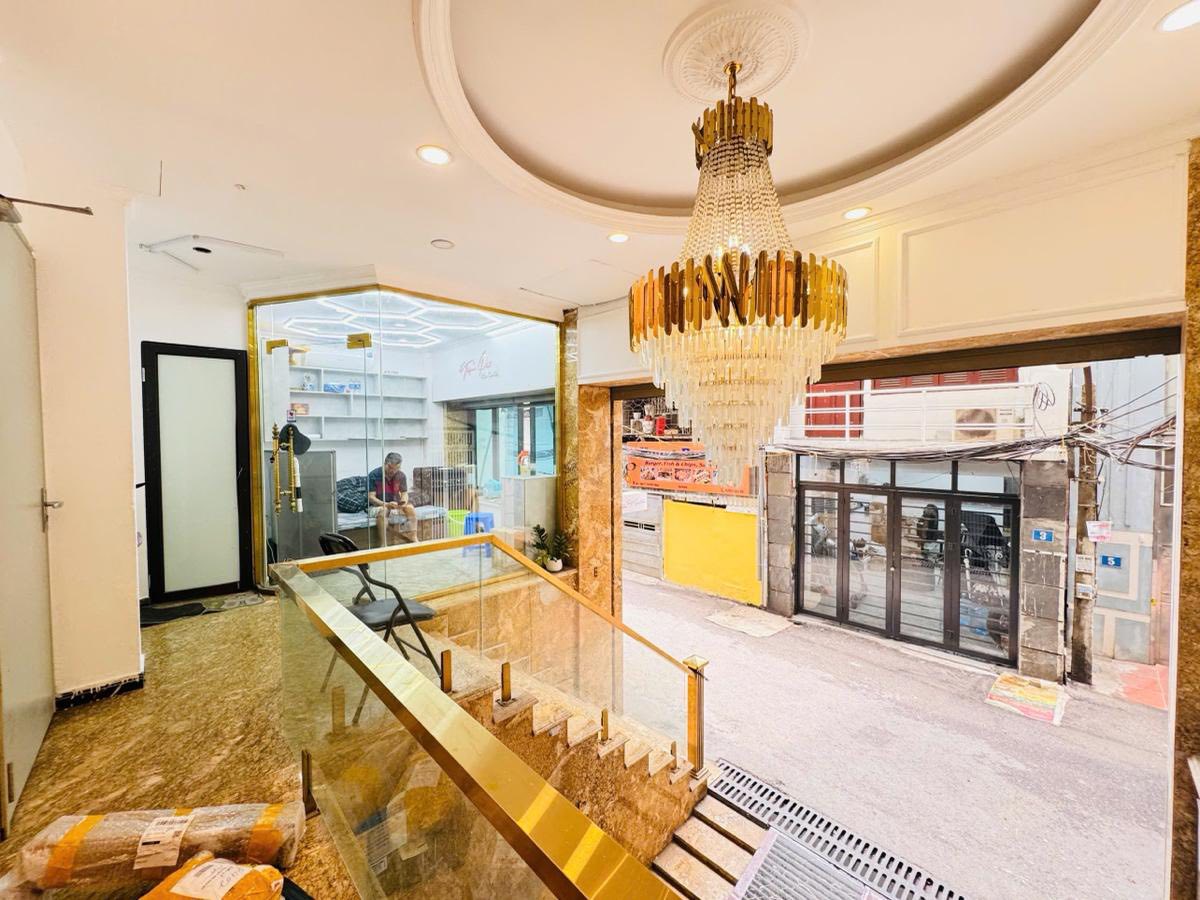 🔅 BÁN TÒA APARTMENT, CHDV VÕ CHÍ CÔNG, 176M2 9T  MT 8M, Ô TÔ, SÁT PHỐ, 75 PHÒNG 🔅
