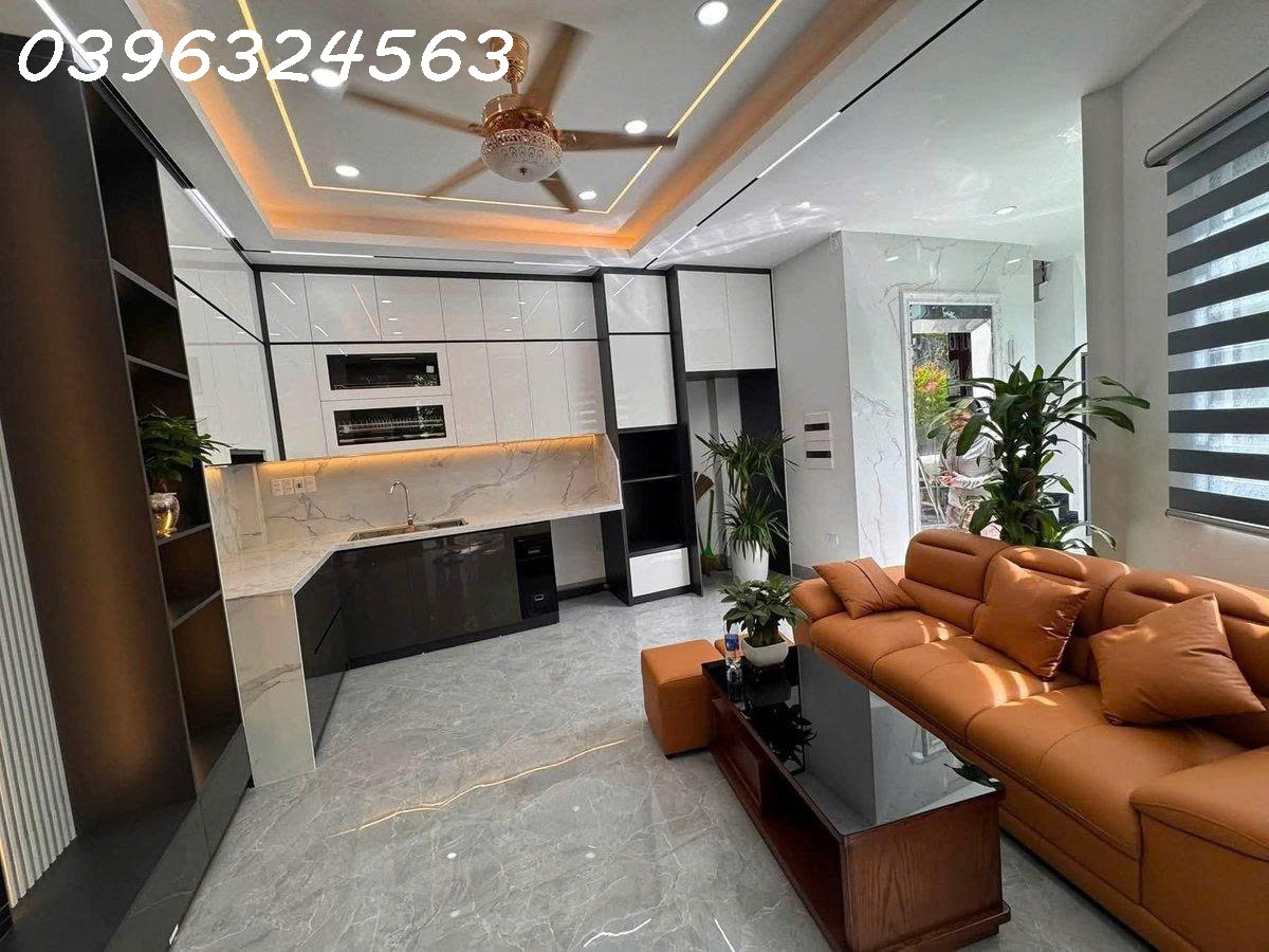 BÁN NHÀ PHỐ HOÀNG MAI VIEW HỒ THOÁNG VĨNH VIỄN THANG MÁY MỚI KÍNH KOONG 55M2 5 TẦNG 11.35 TỶ