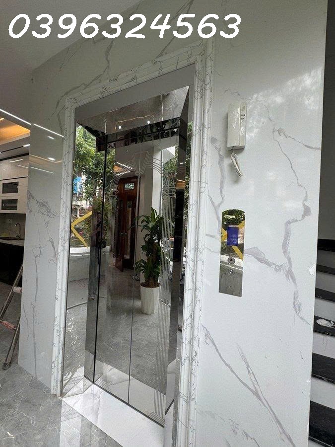 BÁN NHÀ PHỐ HOÀNG MAI VIEW HỒ THOÁNG VĨNH VIỄN THANG MÁY MỚI KÍNH KOONG 55M2 5 TẦNG 11.35 TỶ-4