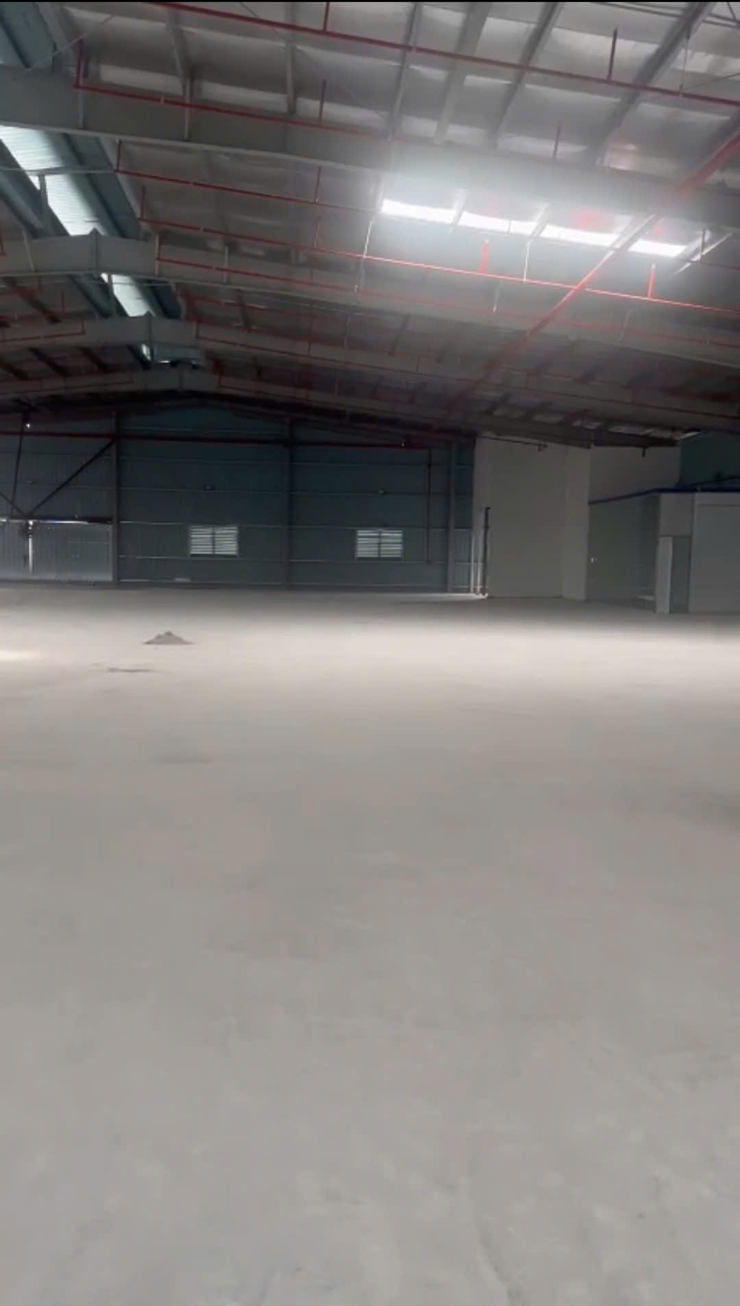 CHO THUÊ KHO XƯỞNG MỚI 3000m2 Tại ĐT 379 YÊN MỸ. HƯNG YÊN. Giá Chỉ 70k/m2