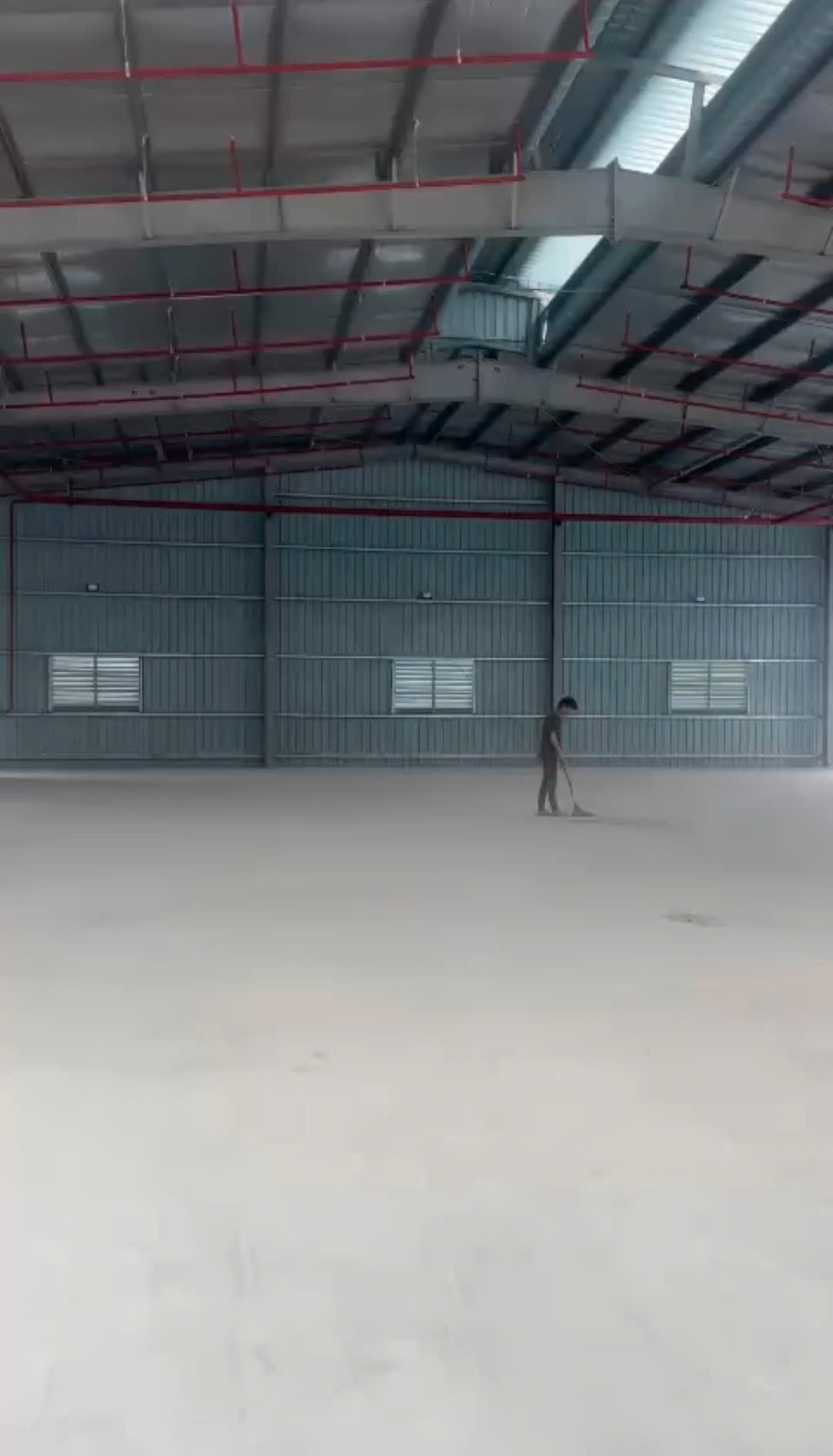 CHO THUÊ KHO XƯỞNG MỚI 3000m2 Tại ĐT 379 YÊN MỸ. HƯNG YÊN. Giá Chỉ 70k/m2