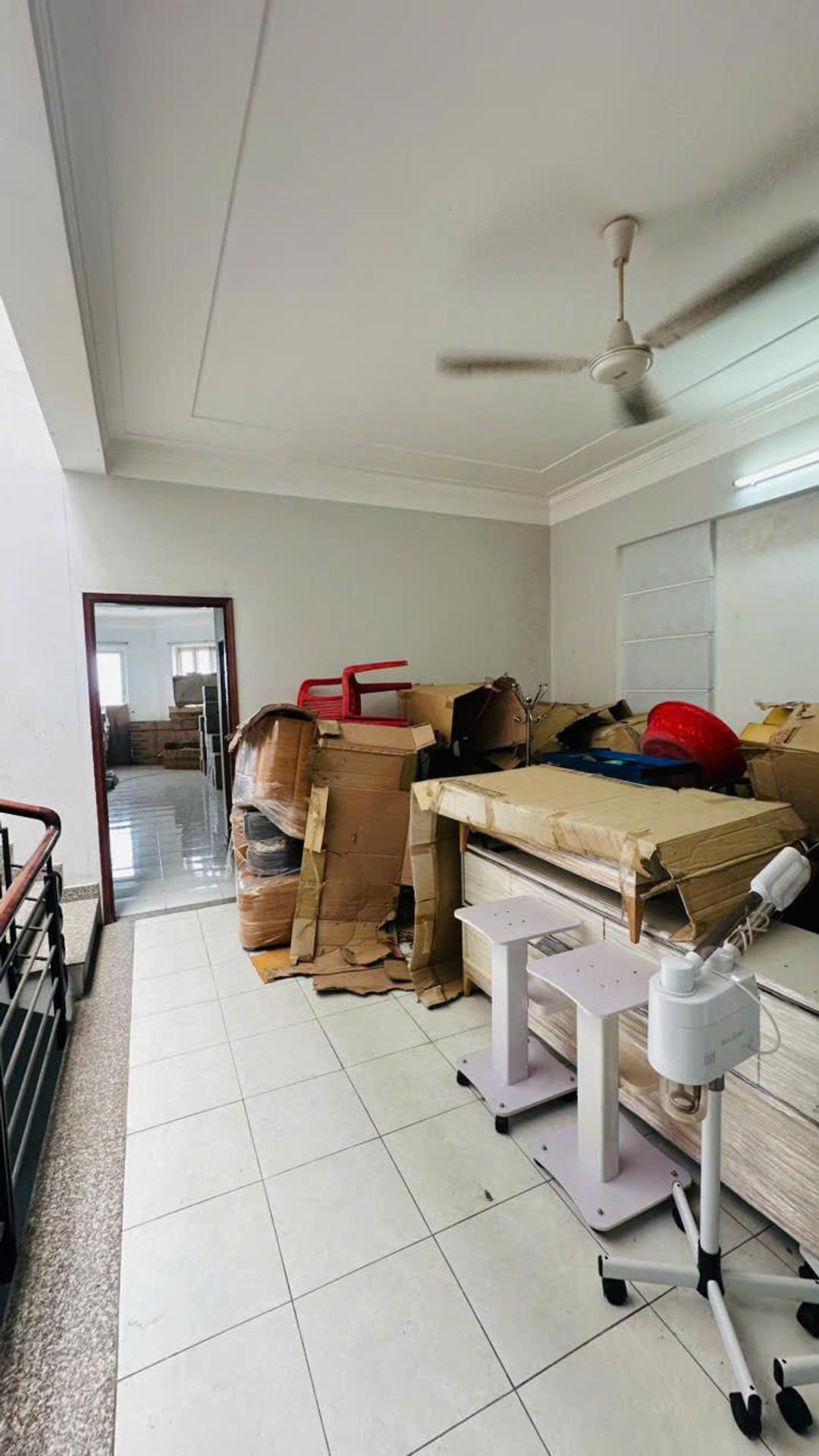 Căn góc mặt tiền ngay chợ Phú Lợi 2, ngang 6m bề thế đường Ba Tơ