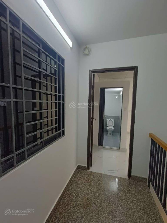 Bán nhà Dương Bá Trạc sát Q.1, 4 tầng, 6 phòng chỉ 8.3 tỷ-3