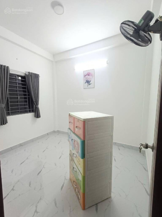 Bán nhà Dương Bá Trạc sát Q.1, 4 tầng, 6 phòng chỉ 8.3 tỷ-4