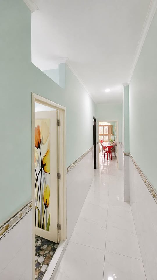 Bán nhà hẻm xe hơi thông gần ngã 4 Âu Cơ – Lạc Long Quân, 121m², giá chỉ 10 tỷ-3