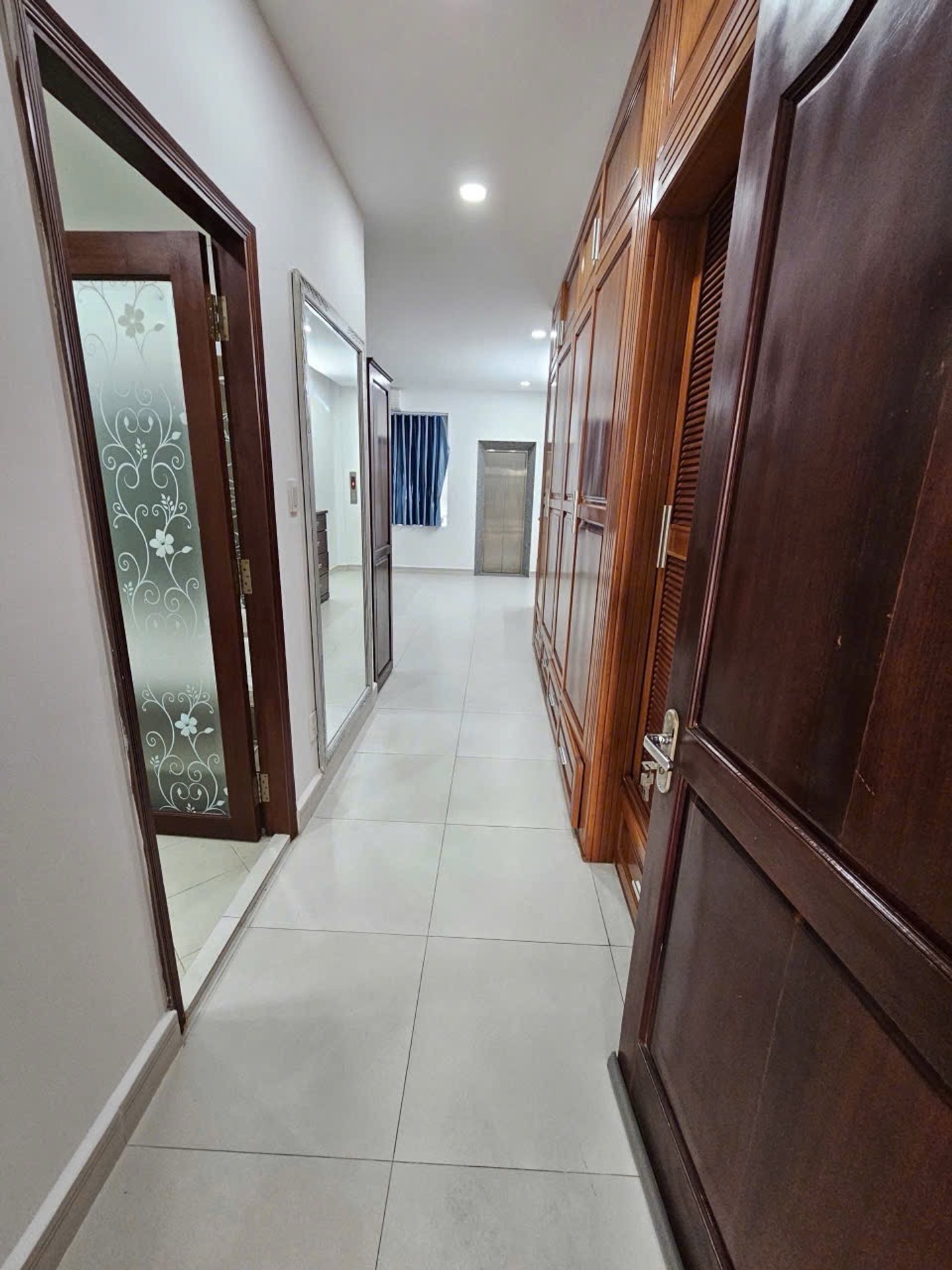 Bán nhà mặt tiền 5x24 Phạm Thế Hiển 4 tầng Thang Máy chỉ 9 tỷ 5 TL
