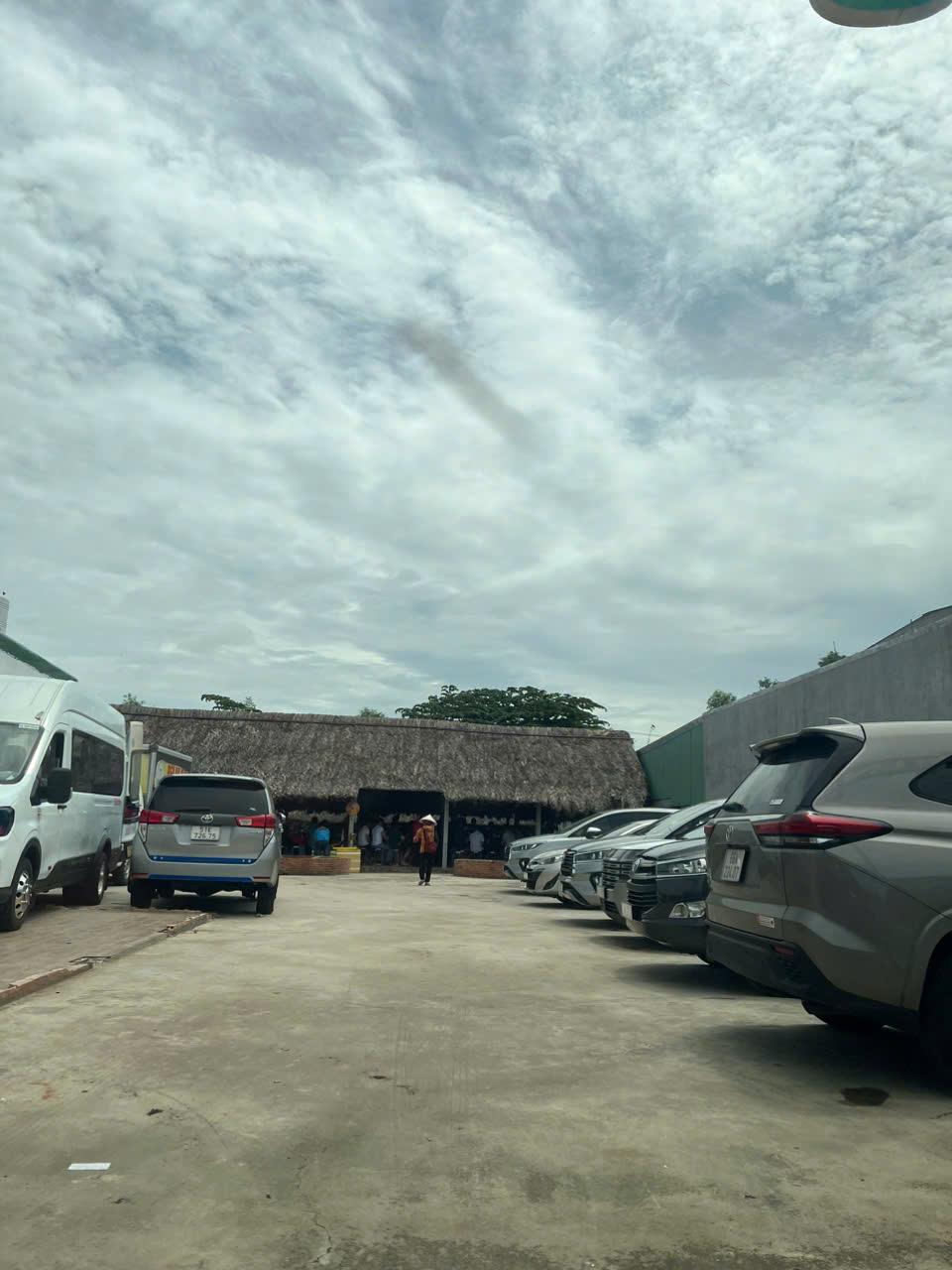 CHÍNH CHỦ CHO THUÊ MẶT BẰNG 1.000M² MẶT TIỀN TỈNH LỘ 825 – HÒA KHÁNH, TÂY NINH-3
