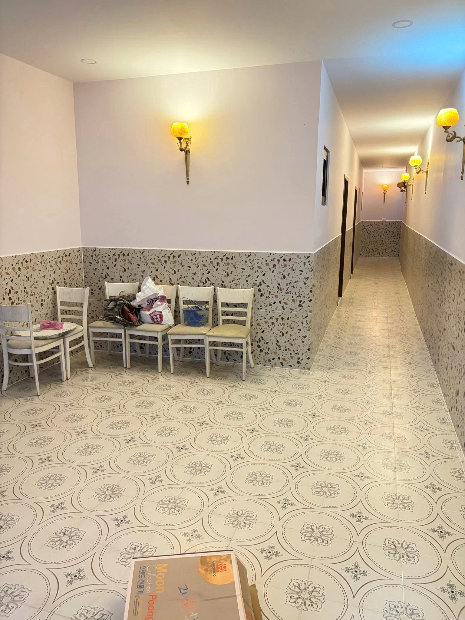 CHO THUÊ PHÒNG FULL NỘI THẤT – ĐƯỜNG HUỲNH TẤN PHÁT,P TÂN THUẬN, QUẬN 7, TP.HCM