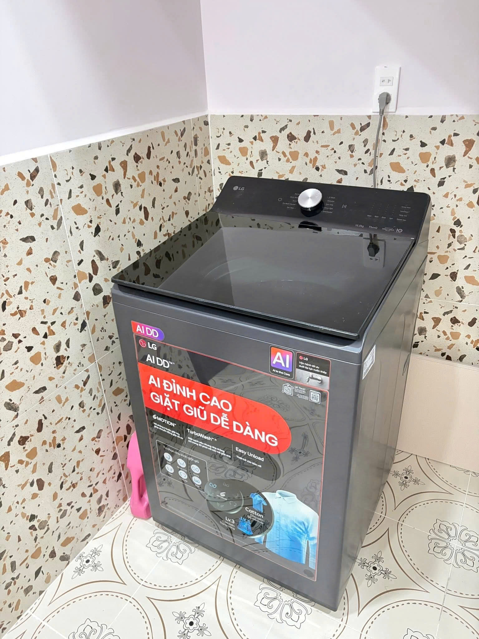 CHO THUÊ PHÒNG FULL NỘI THẤT – ĐƯỜNG HUỲNH TẤN PHÁT,P TÂN THUẬN, QUẬN 7, TP.HCM-4