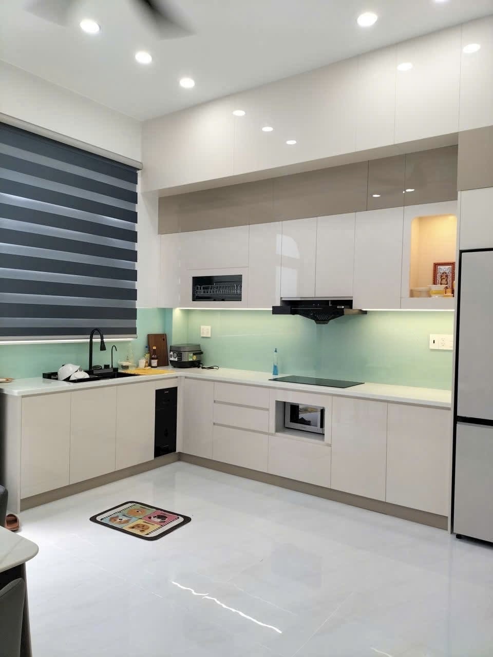 **Bán nhà HXH Đồng Xoài; phường 13 Tân Bình, (7*20m) 5 tầng - hẻm 6m