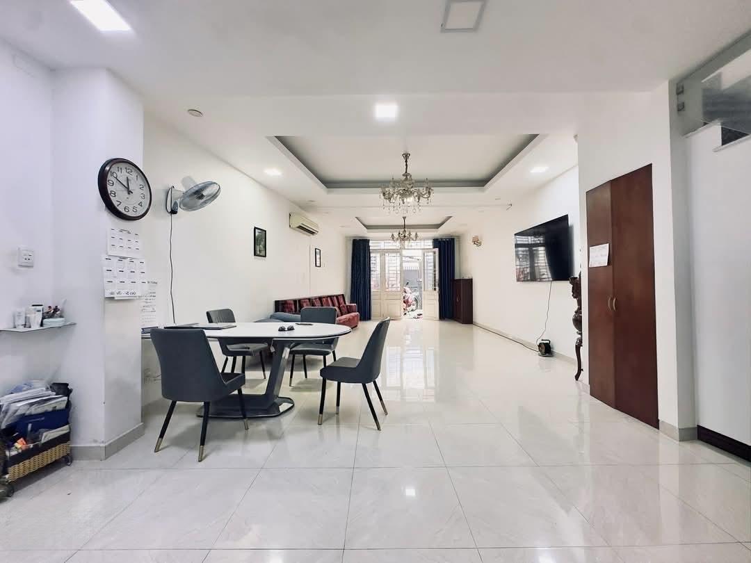 **Bán nhà hẻm 281 Lê Văn Sỹ, phường 1, Tân Bình (3*18) NH 5m - 80tr/m2